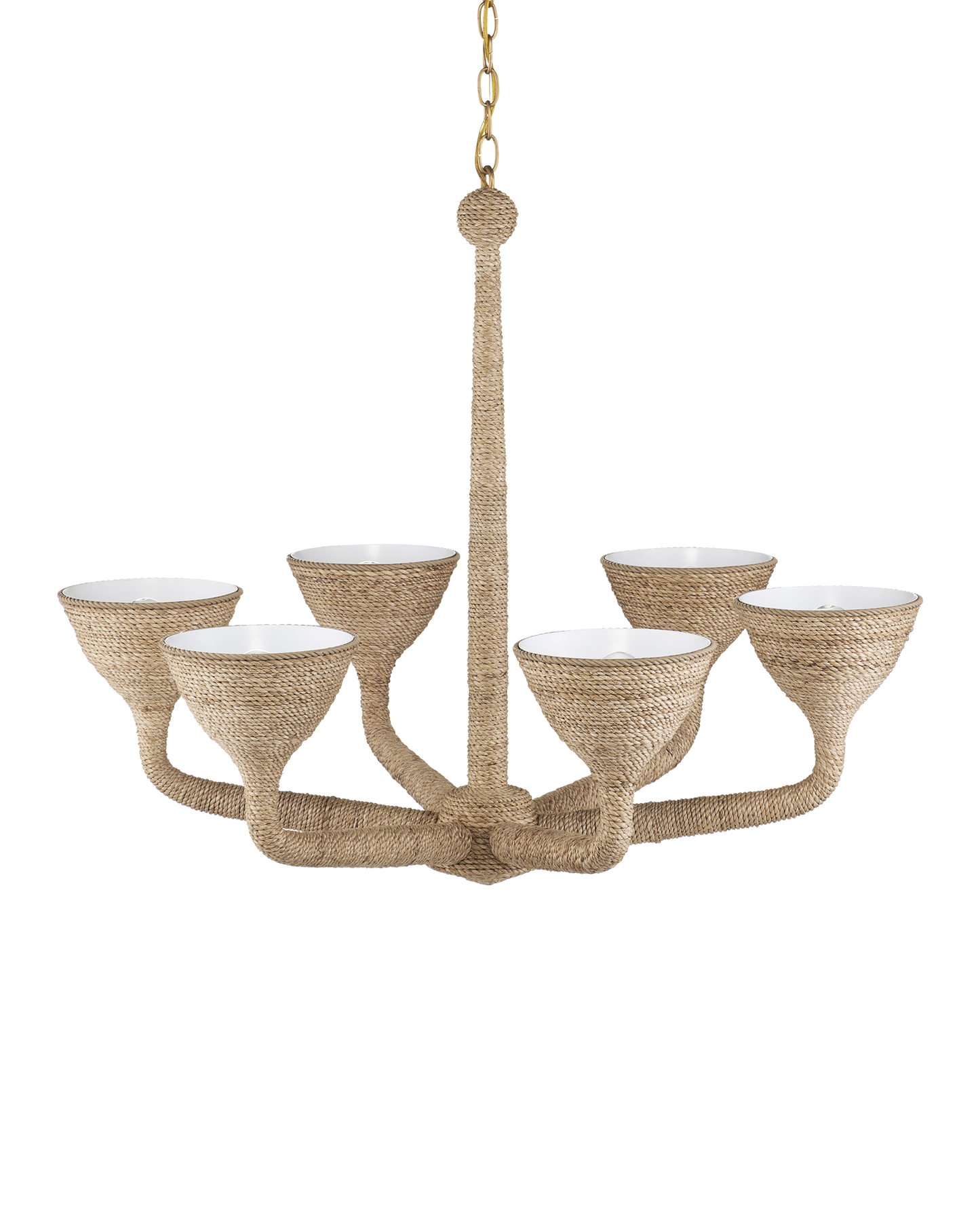 Marbella Chandelier.