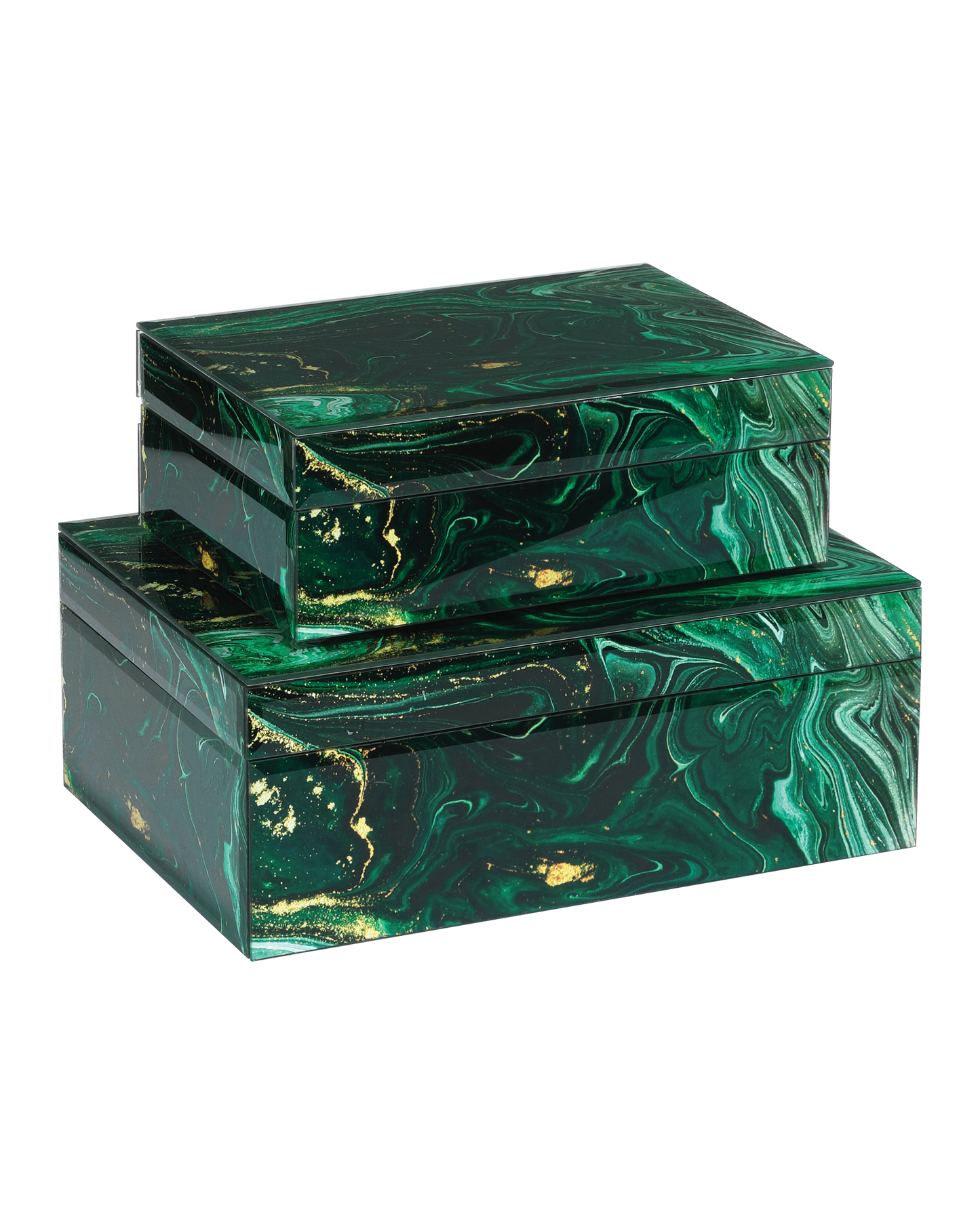 Interstellar Green Box Set of 2.