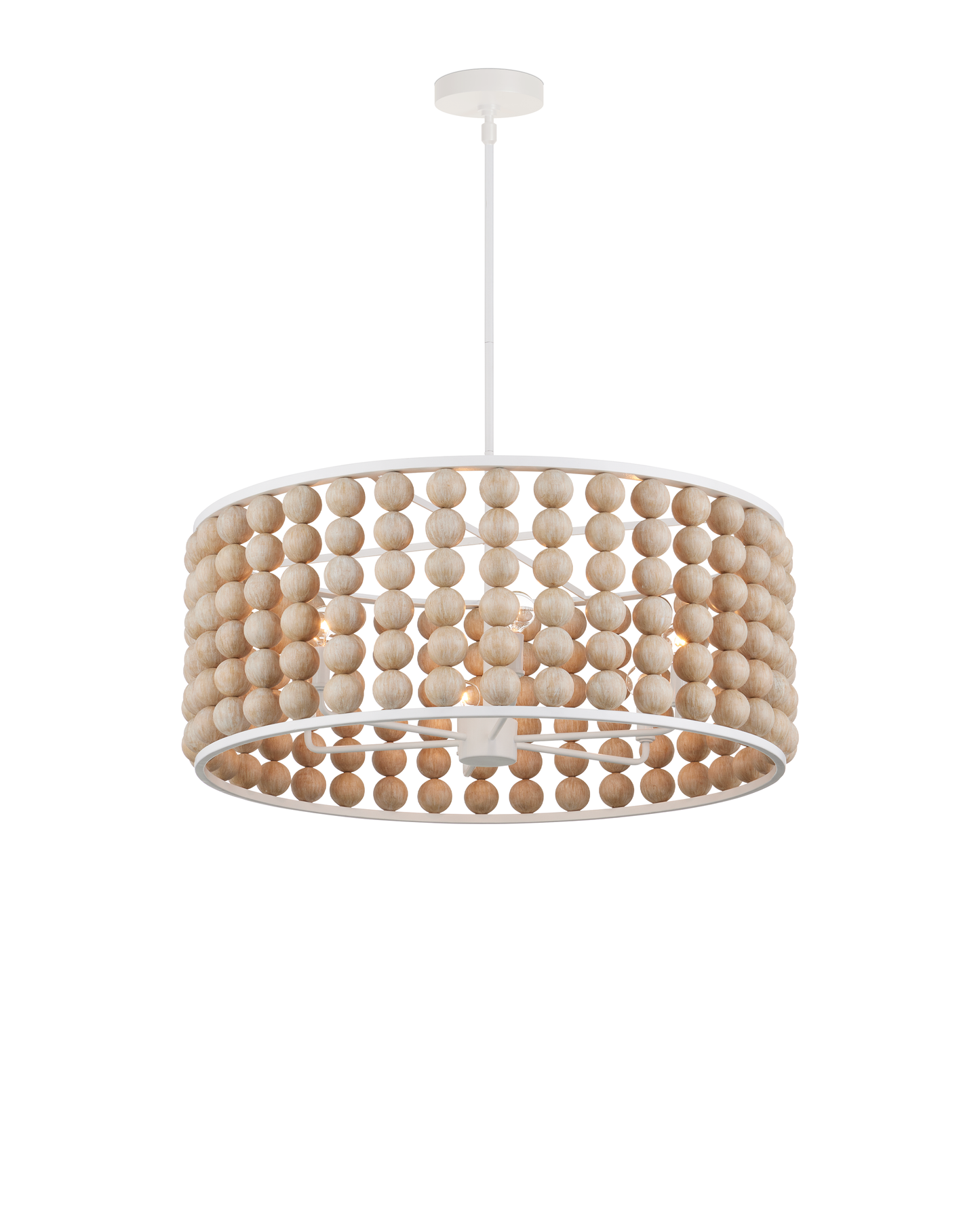Holcroft Chandelier.