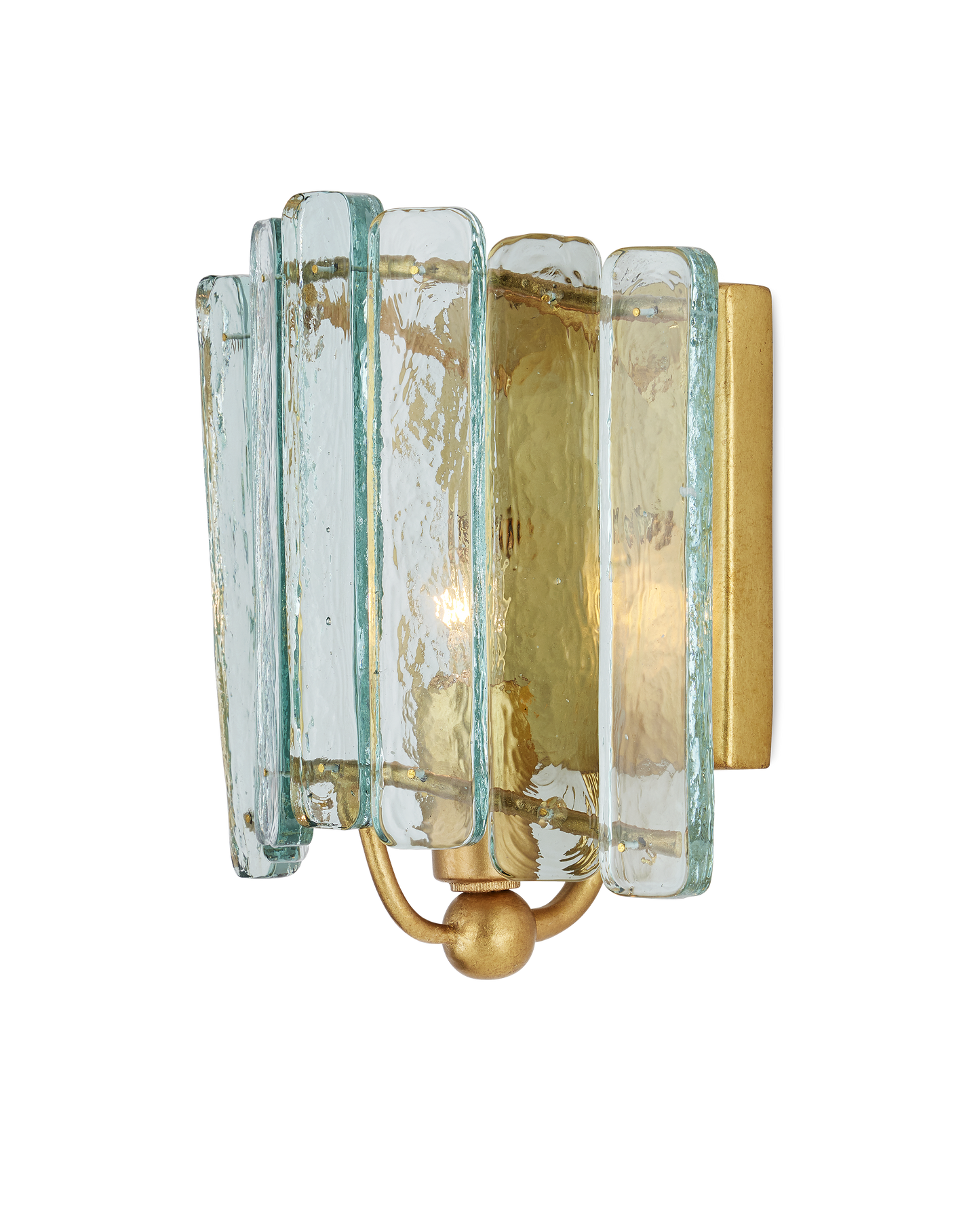 Duvernell Wall Sconce.