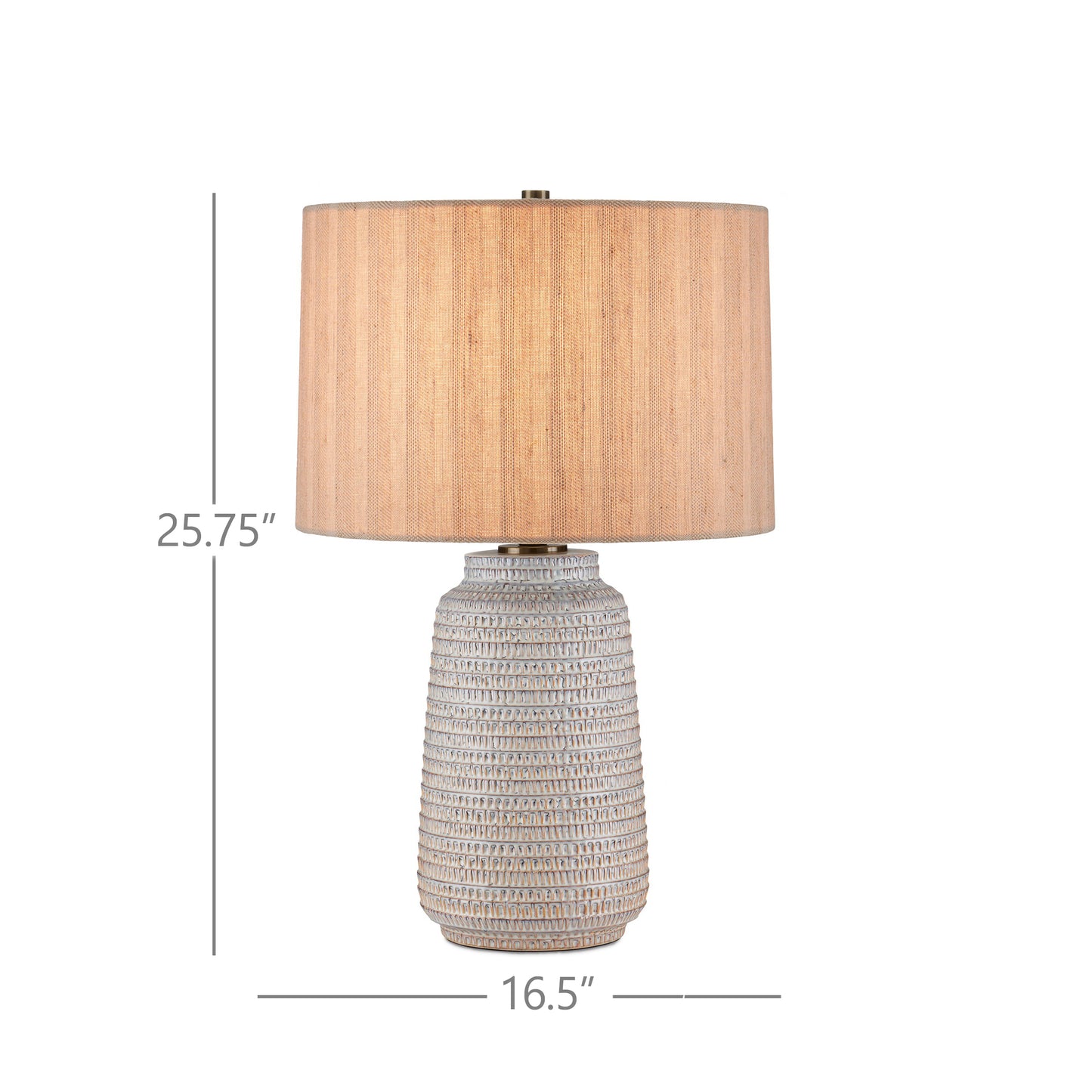 Owen Table Lamp.