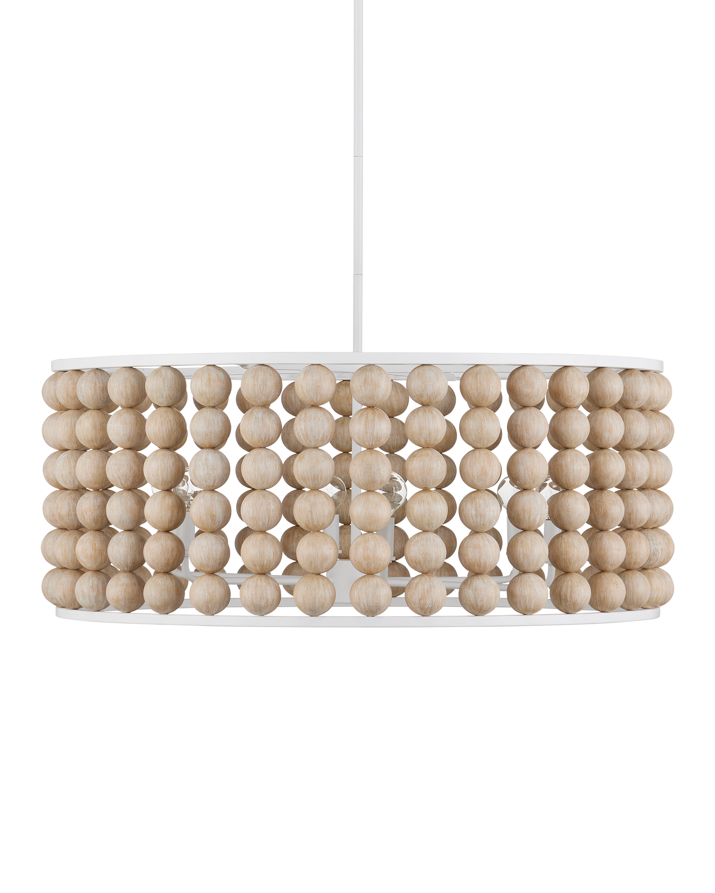 Holcroft Chandelier.