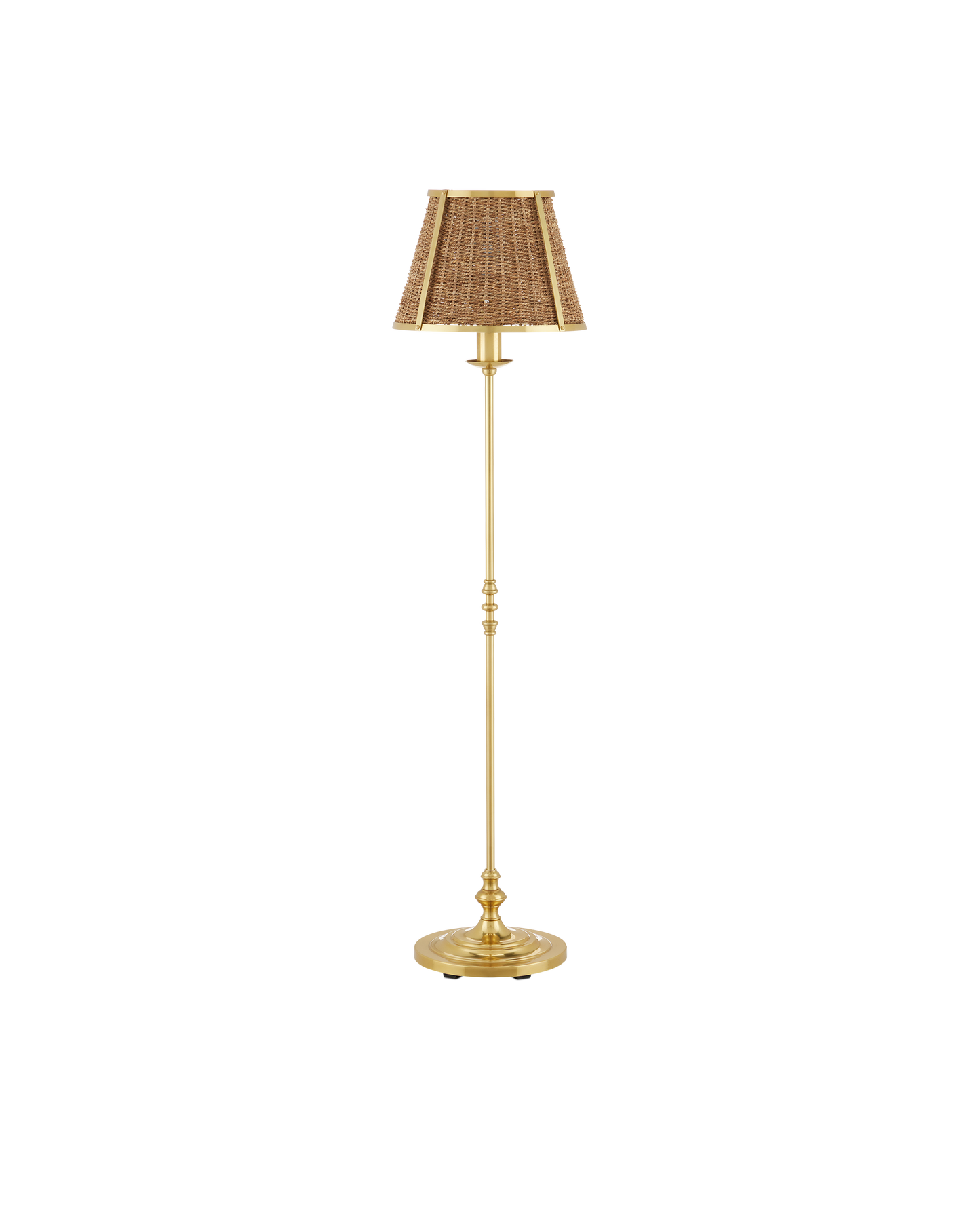 Deauville Floor Lamp.