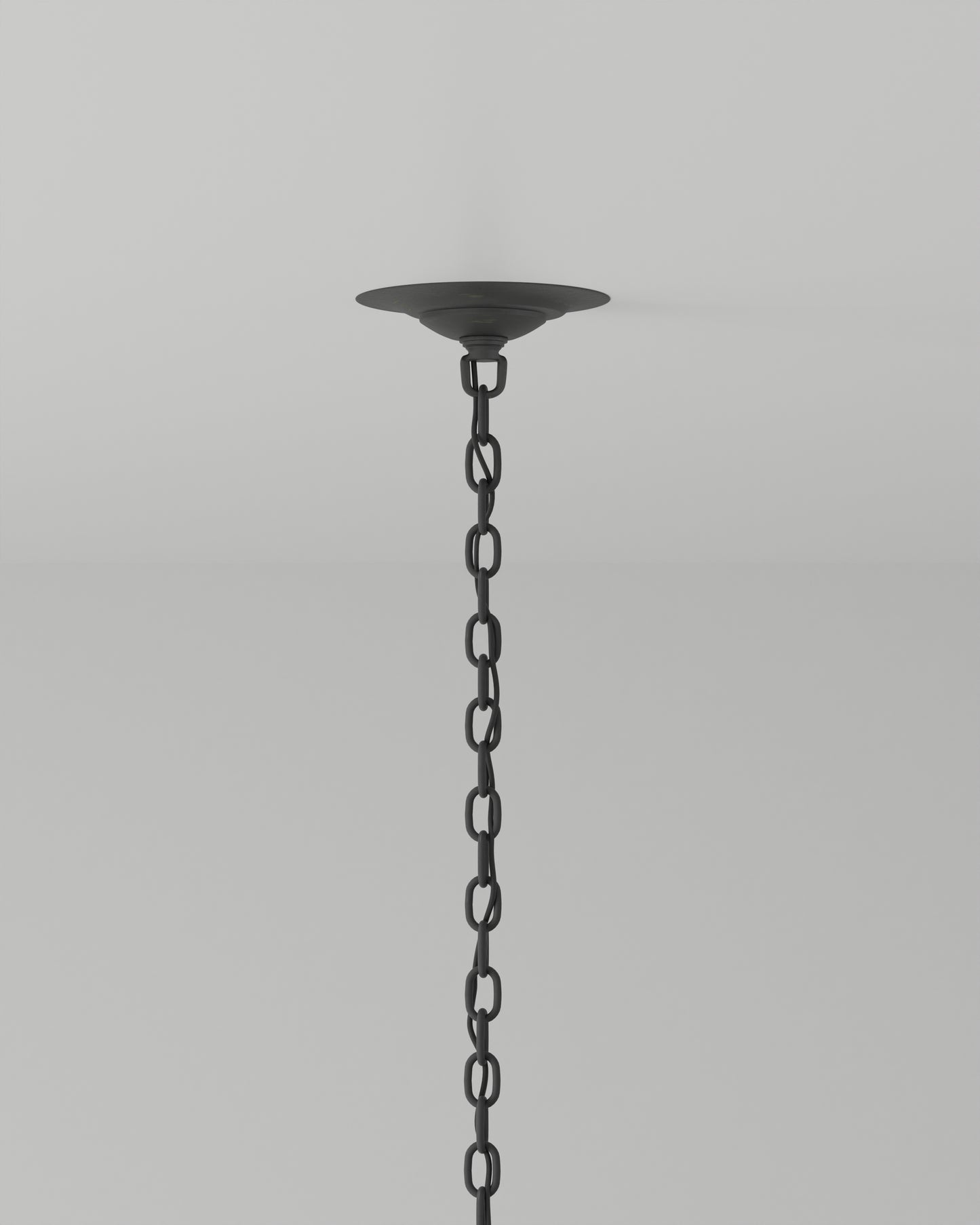 Shipwright Chandelier.