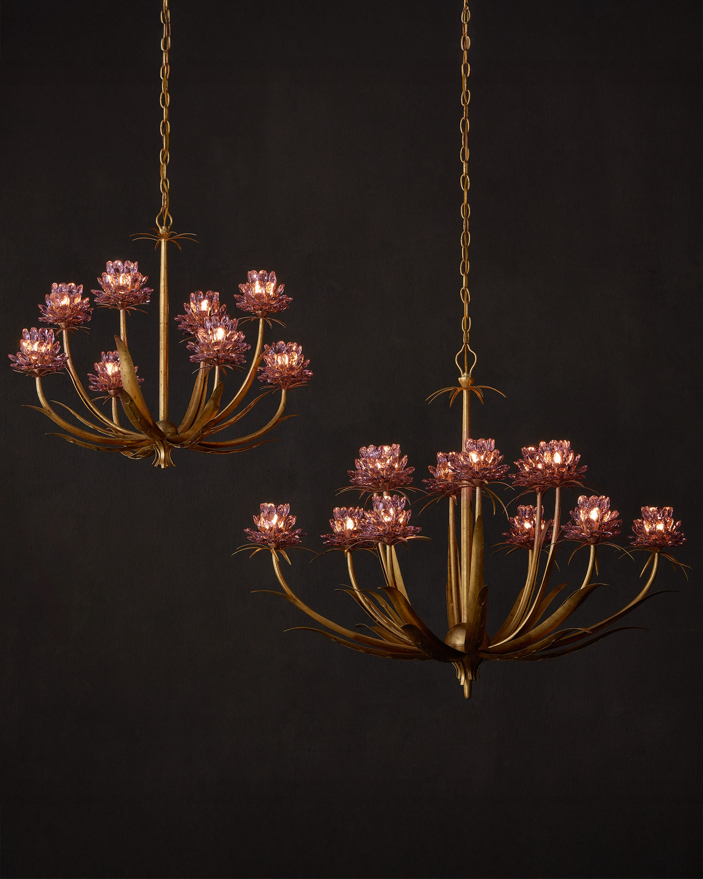 Marilee Large Chandelier.