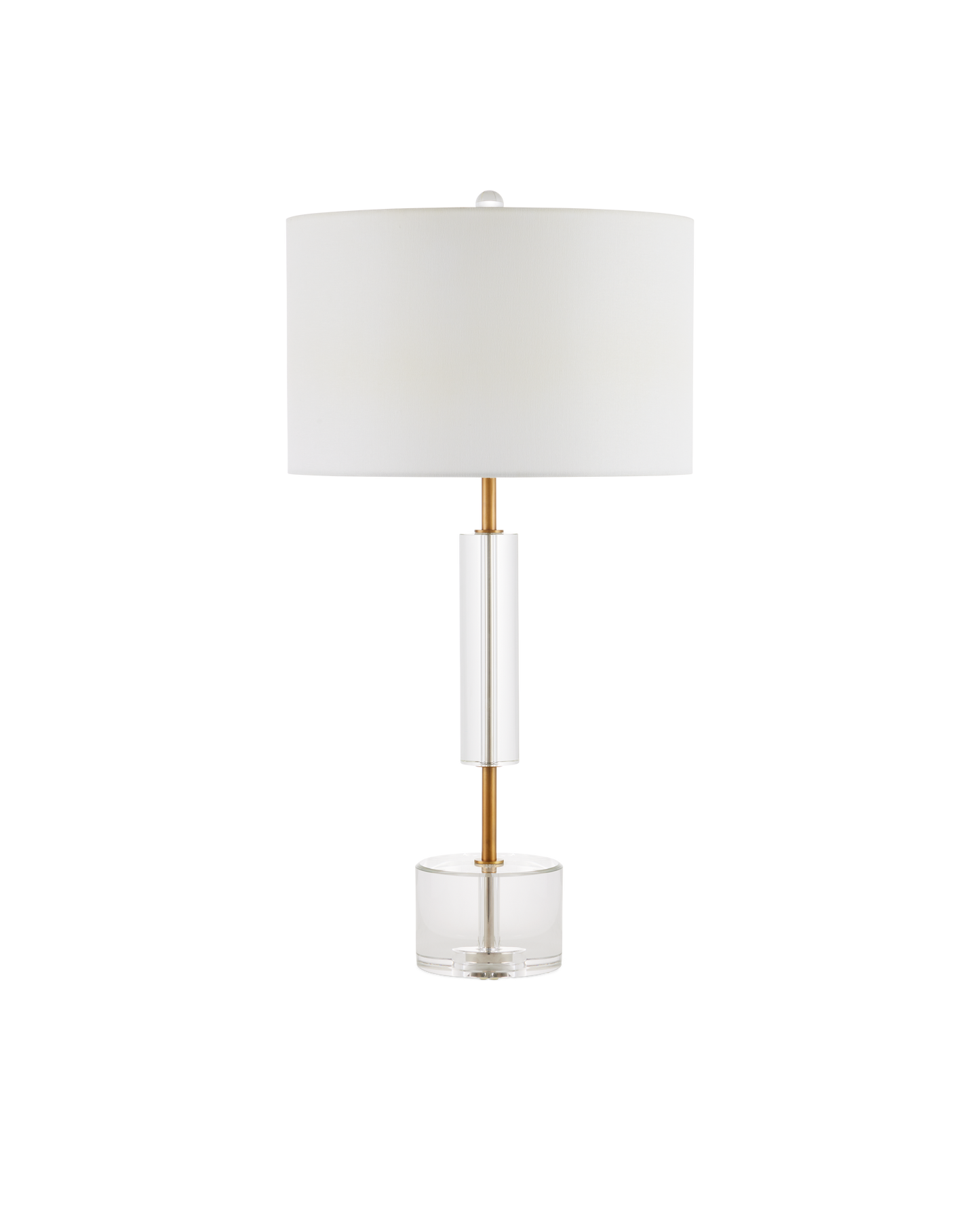 Deville Table Lamp.