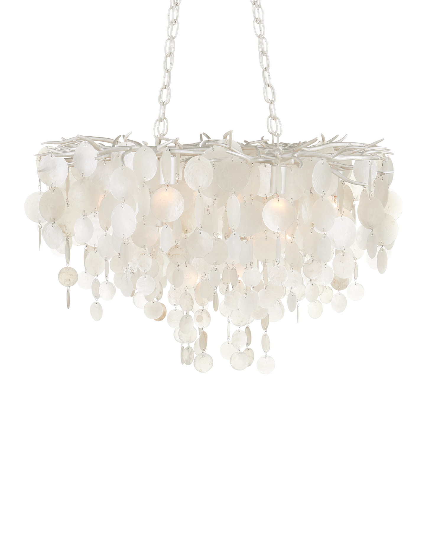 Lusso Chandelier.