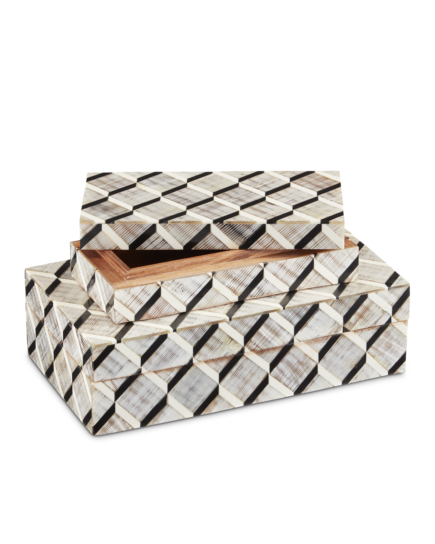 Derian Box Set of 2.