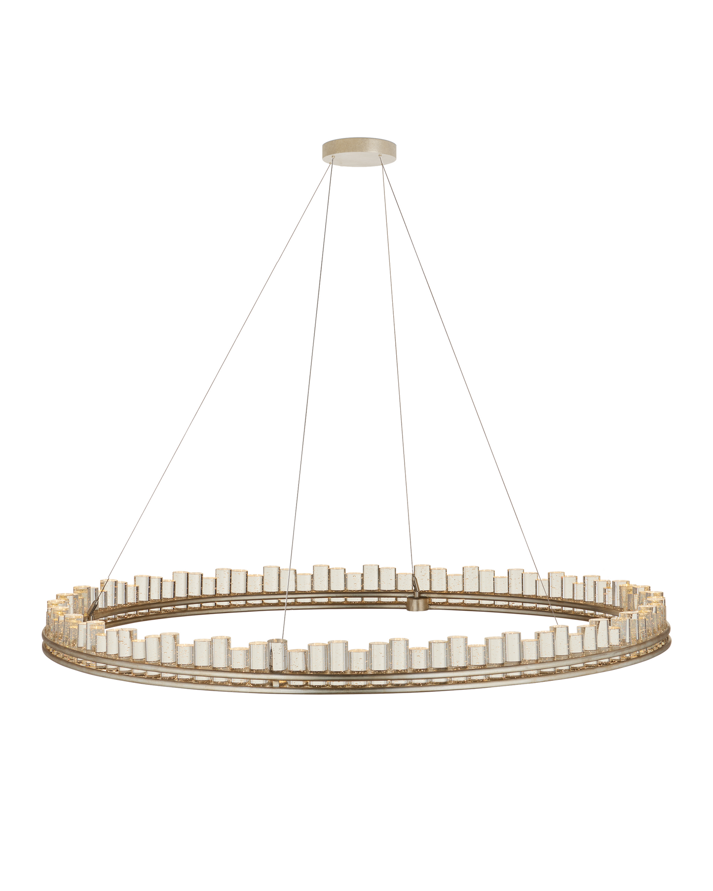 Pleiades Large Chandelier.