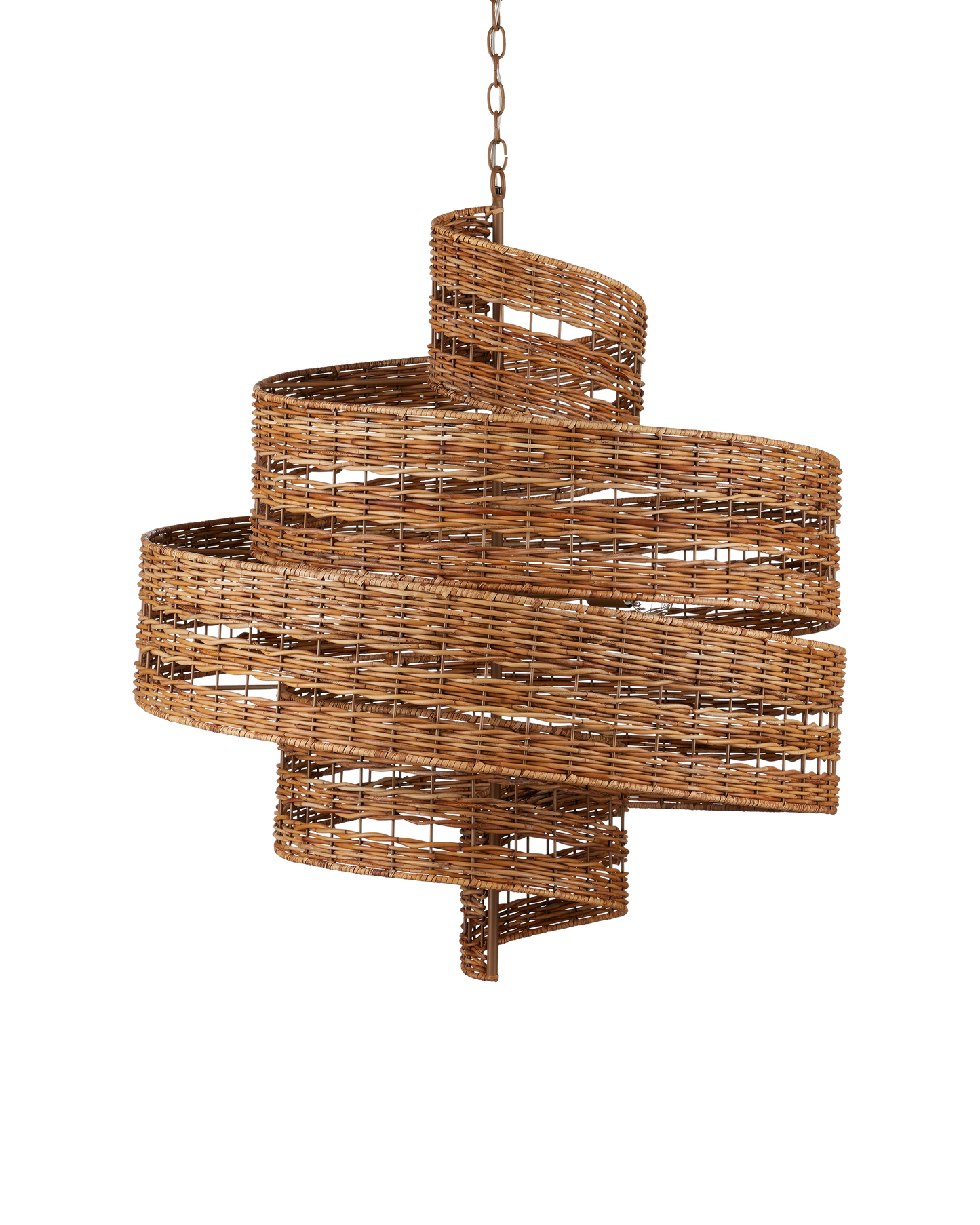 Saisei Medium Chandelier.