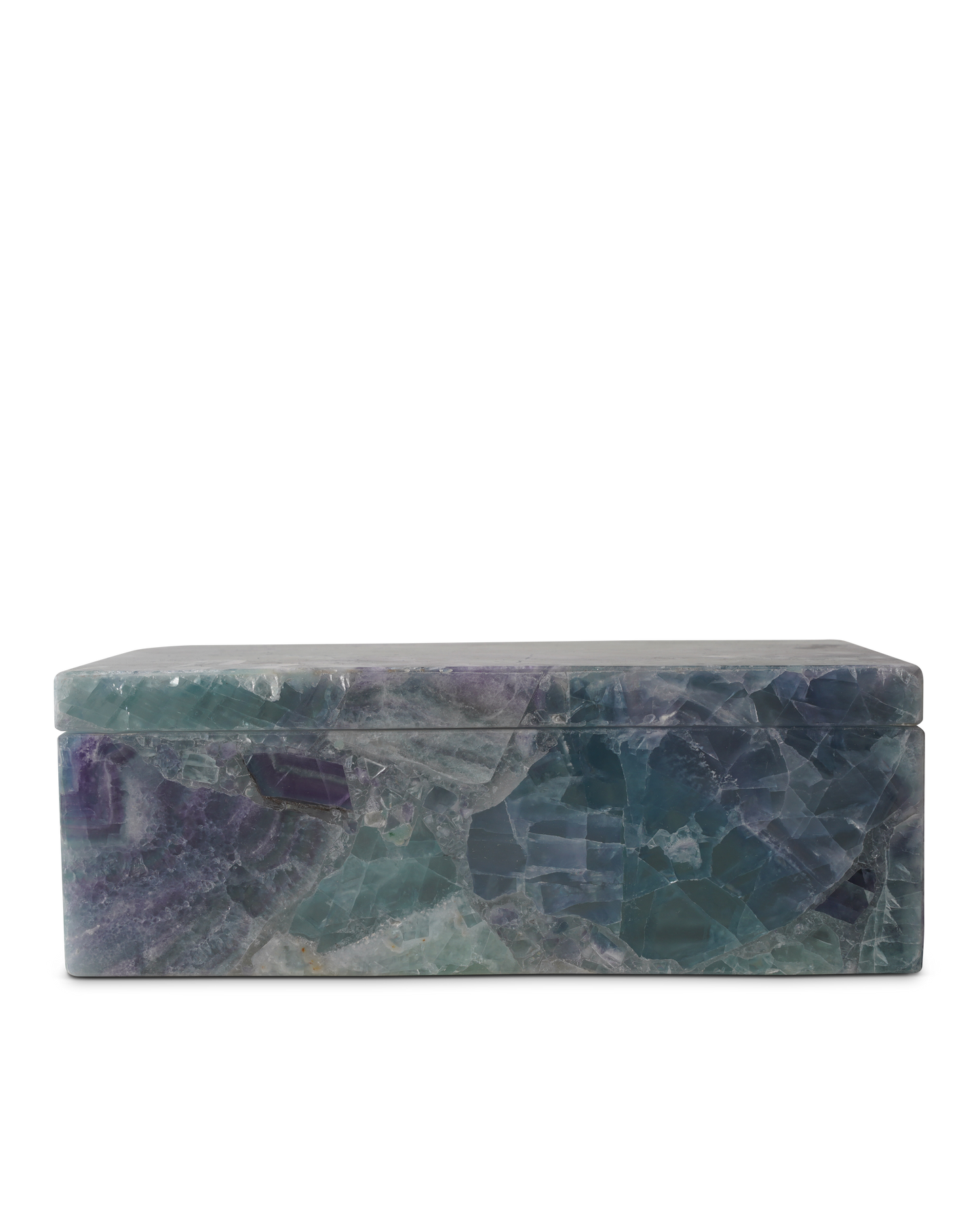 Fluorite Box.