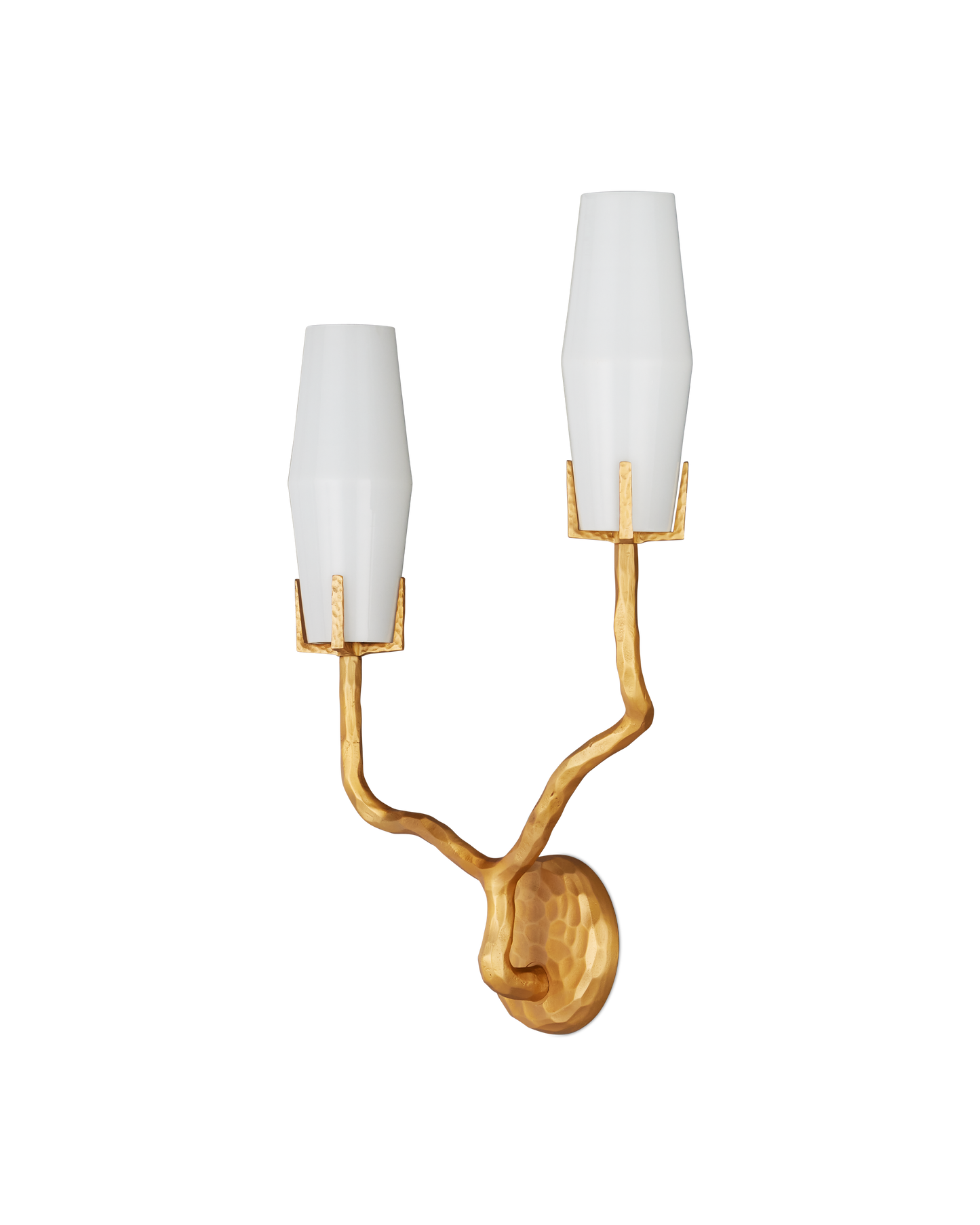 Mathilda Wall Sconce, Right.