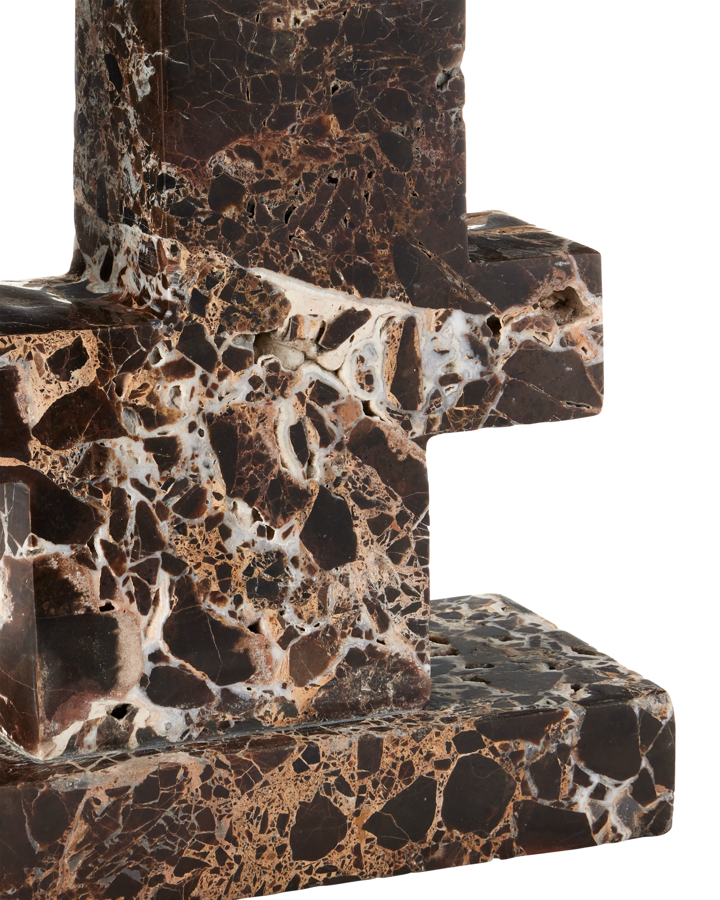 Blount Marble Object.