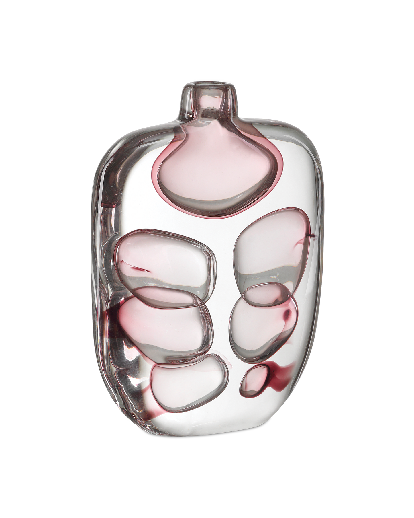 Vicolino Medium Vase.