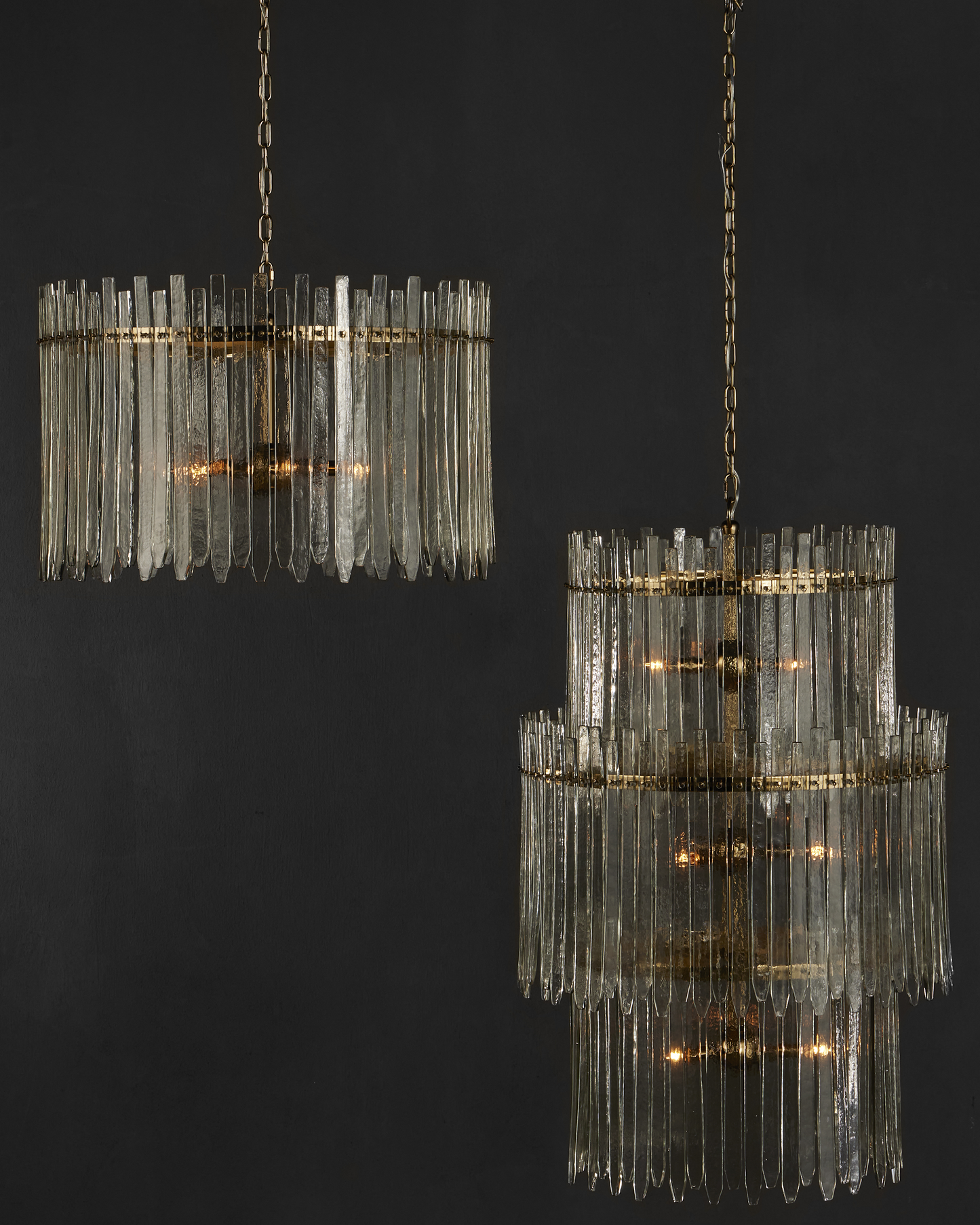 Electra Chandelier.