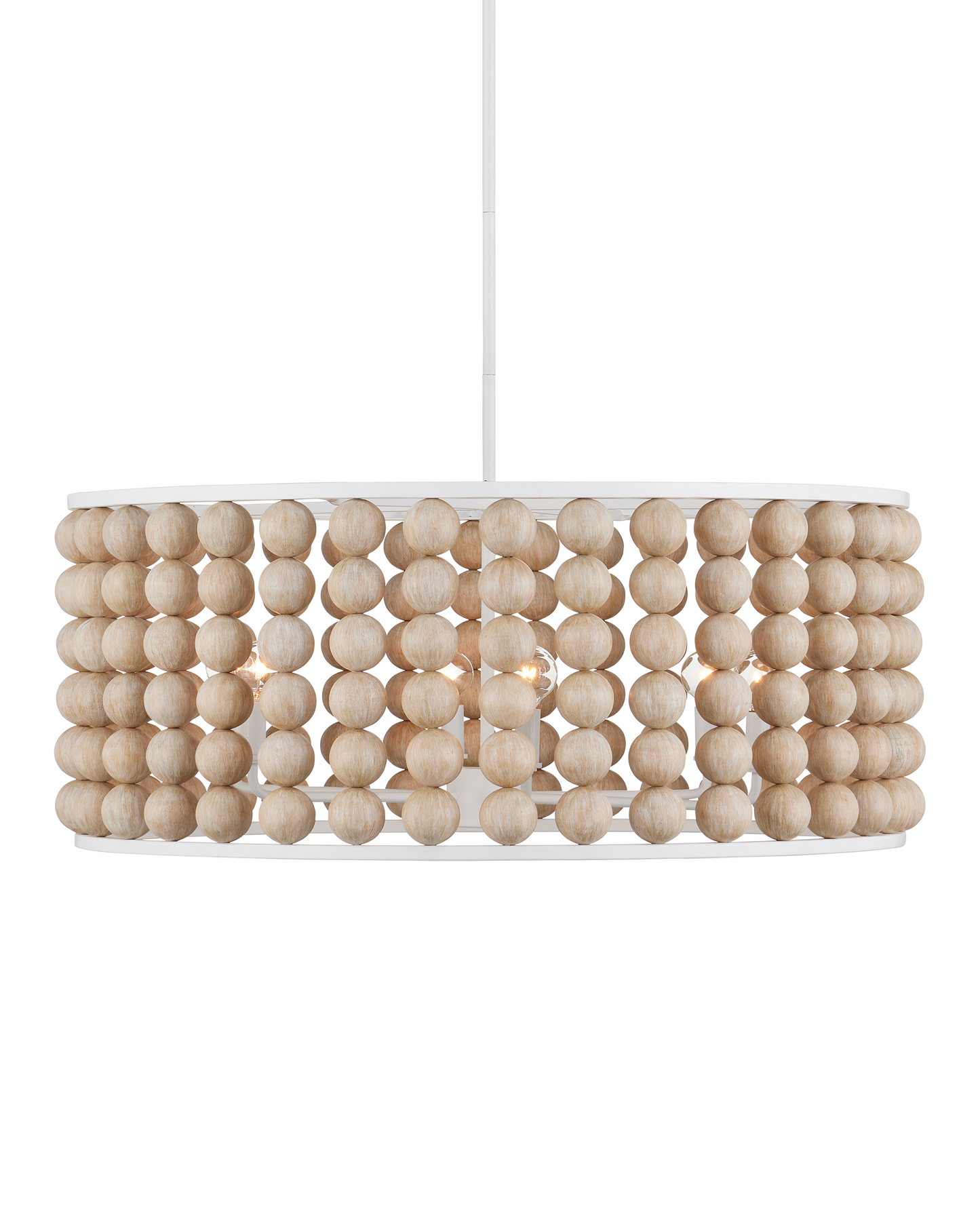 Holcroft Chandelier.
