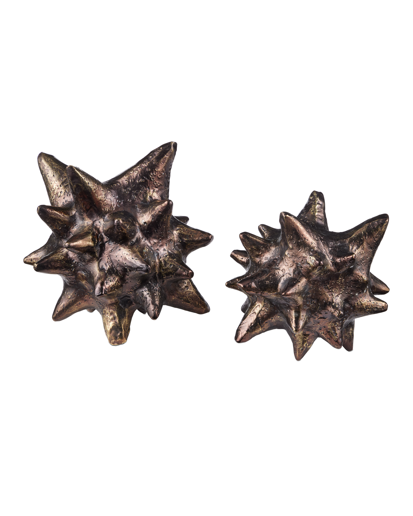 Jacks Object Set of 2.