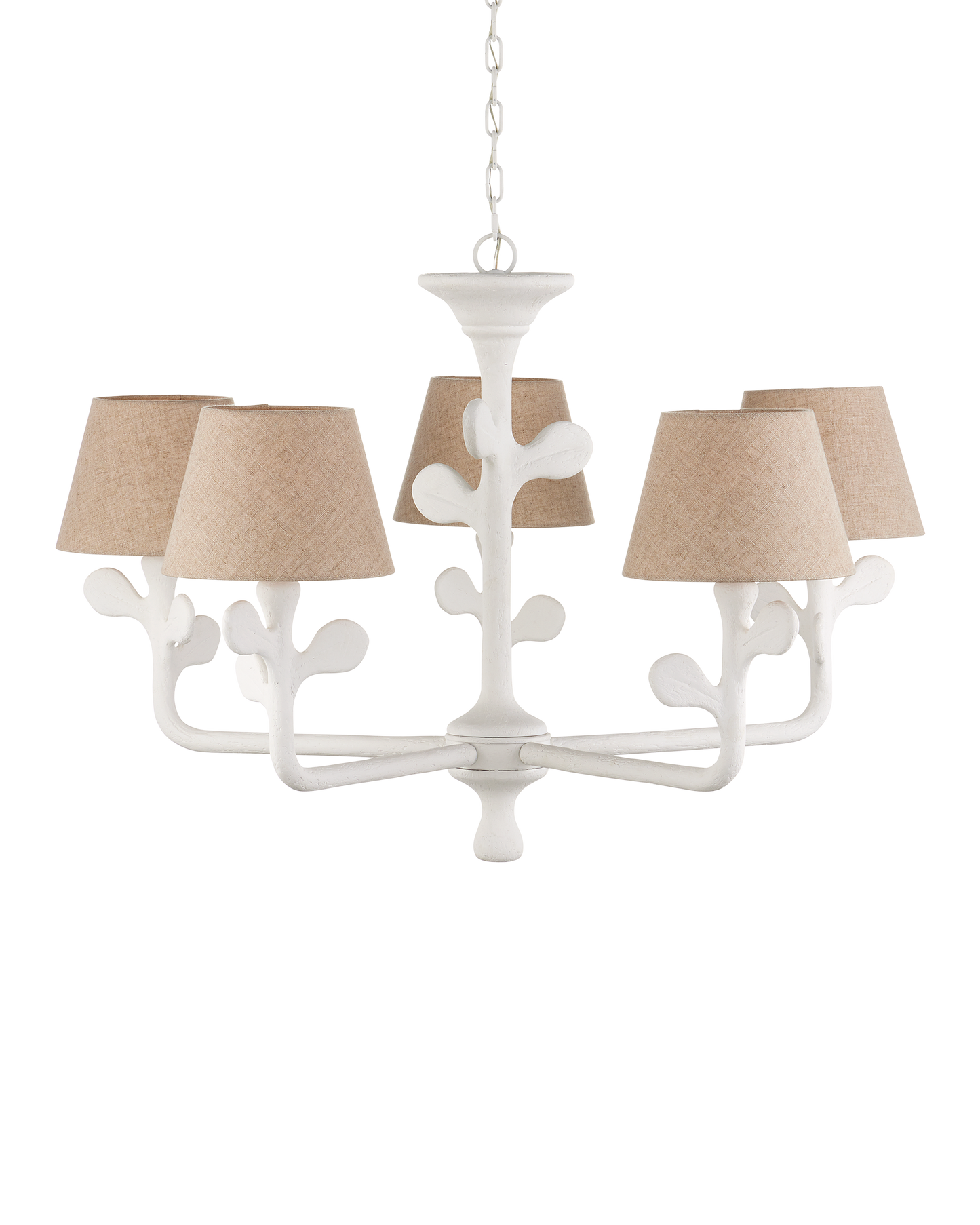 Charny Chandelier.