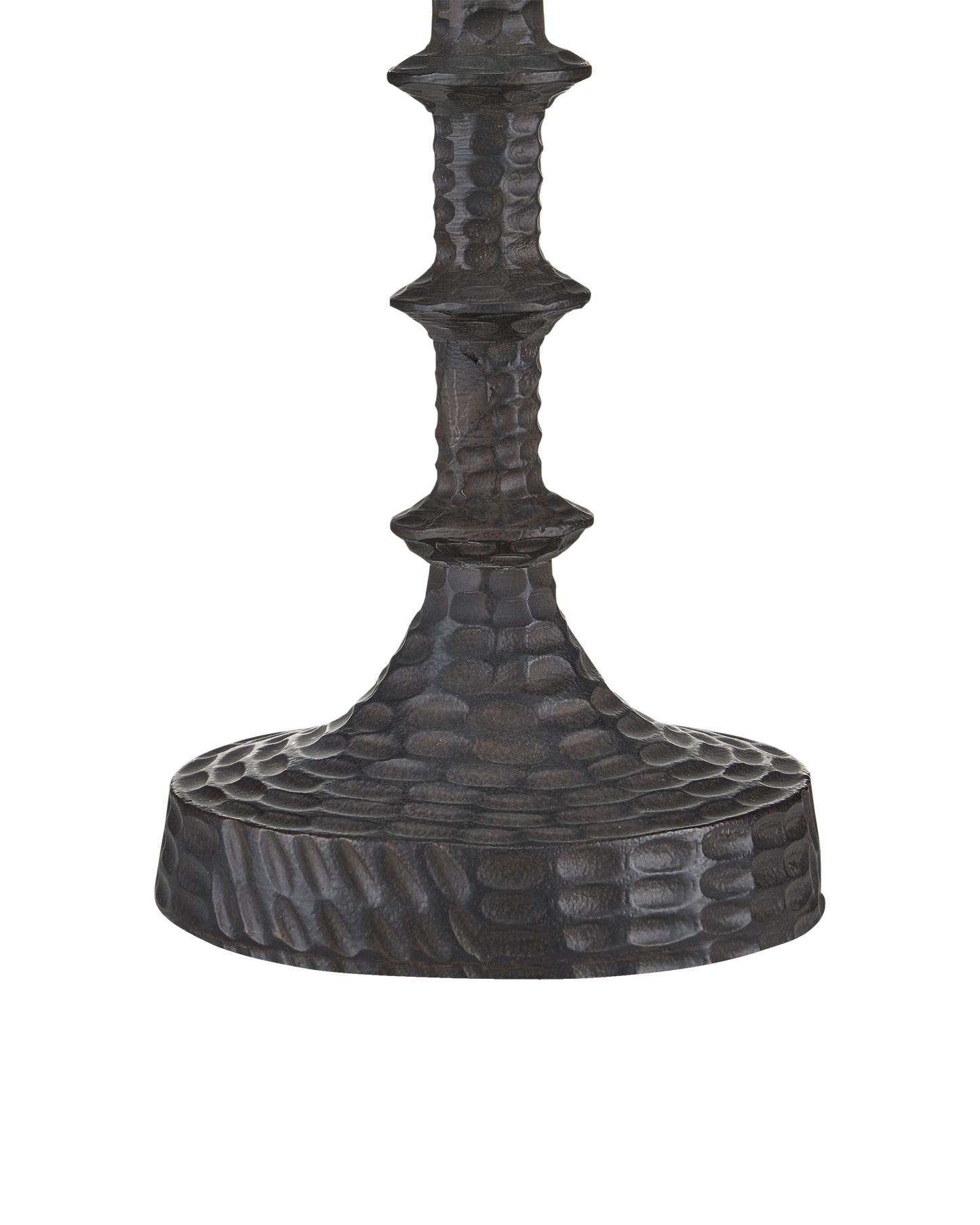 Gallo Bronze Table Lamp.