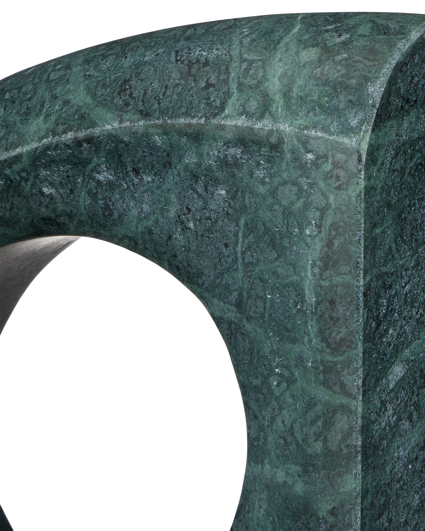 Russo Green Object Set of 2.