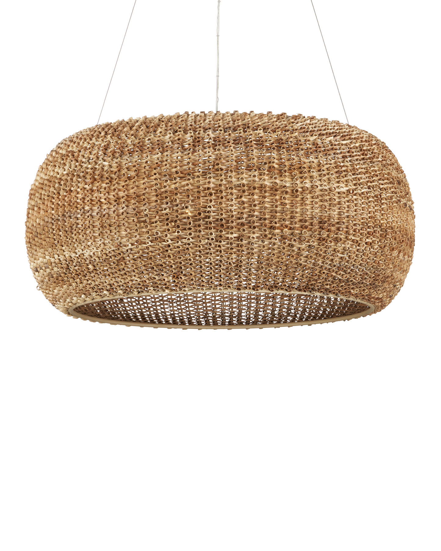 Boucle Chandelier.
