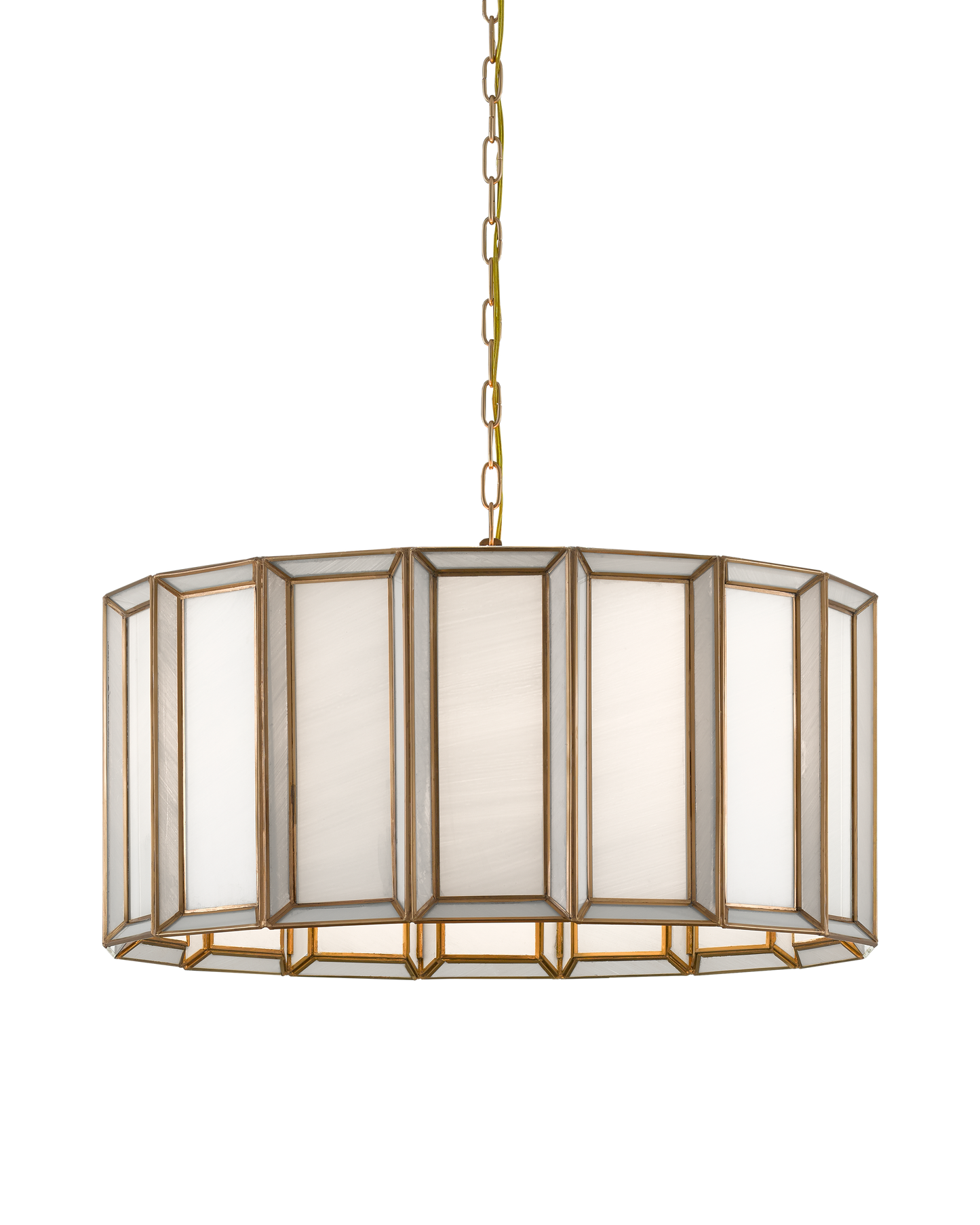 Daze Large Pendant.
