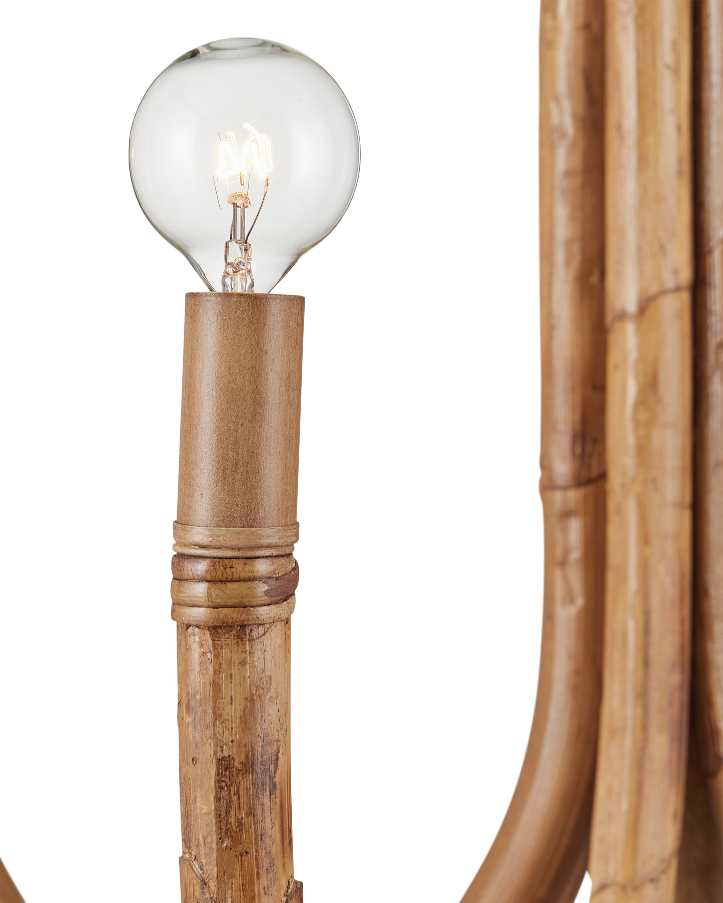 Samsara Small Chandelier.