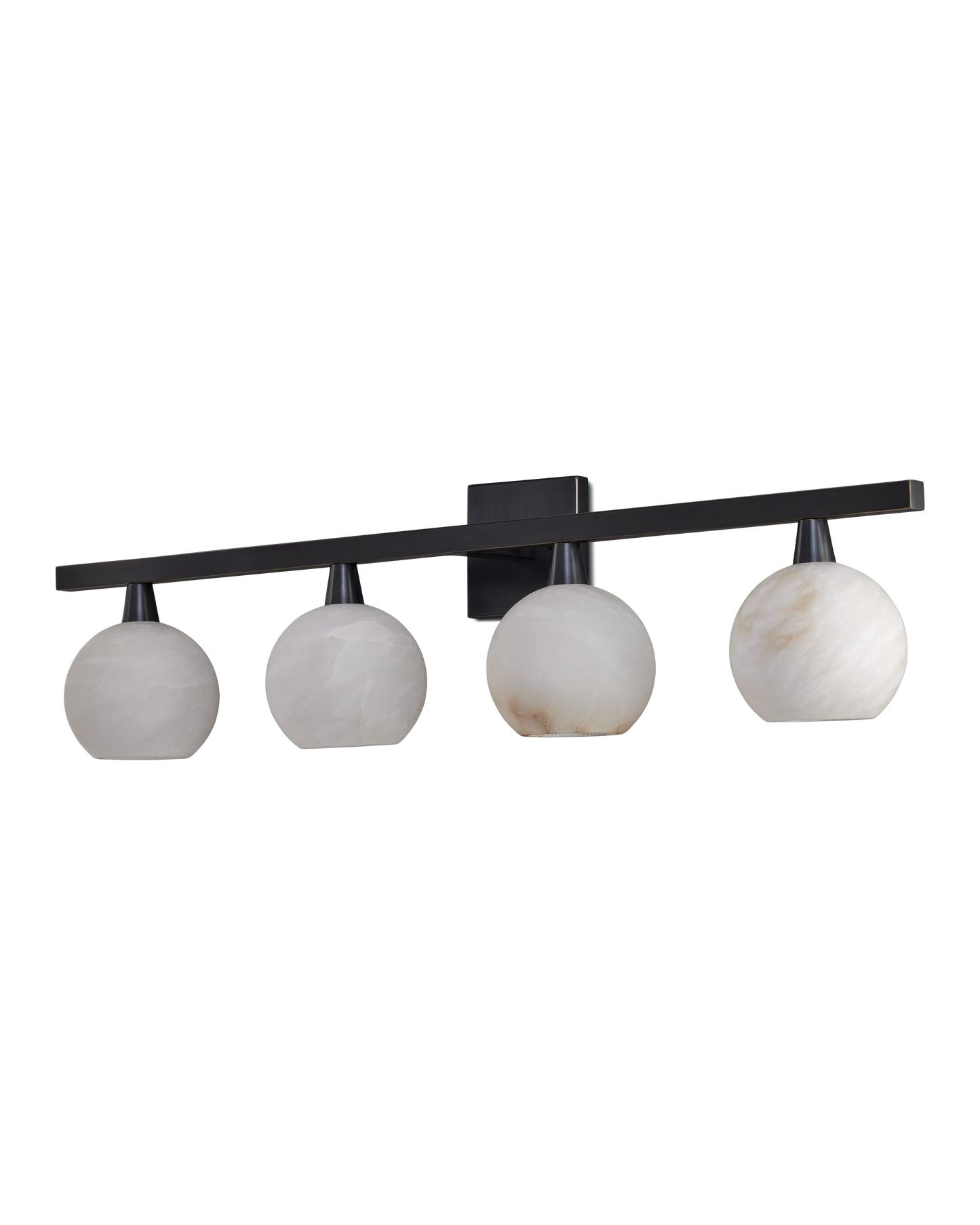 Bombelles Bronze Bath Bar.