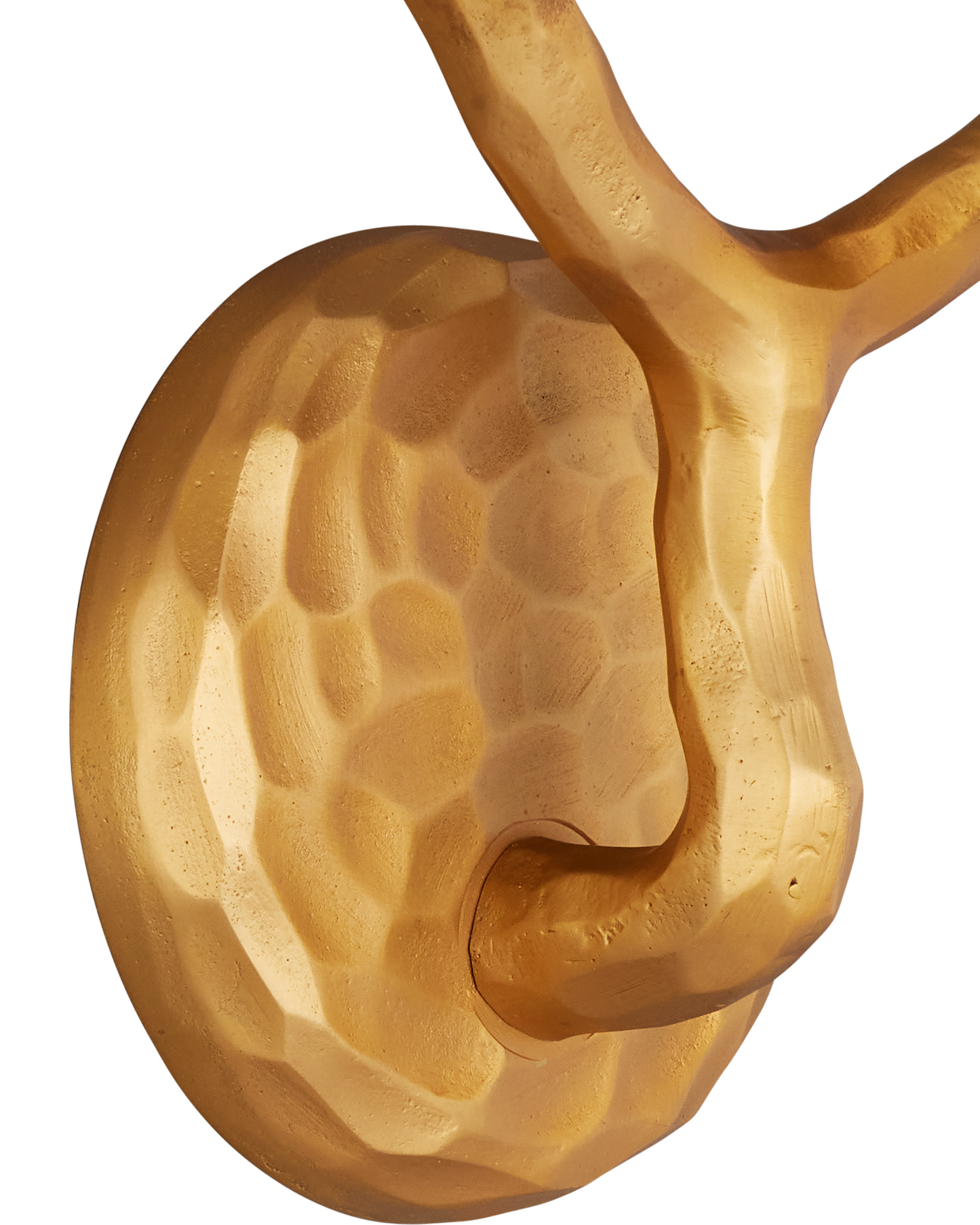 Mathilda Wall Sconce, Left.