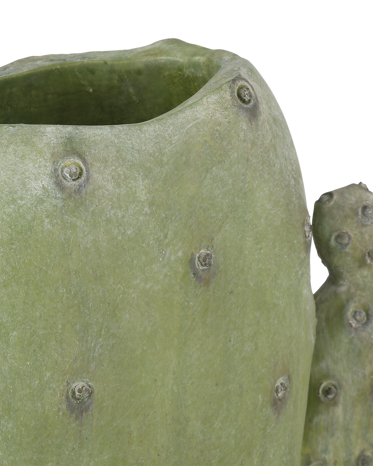 Cactus Vase Set of 3.