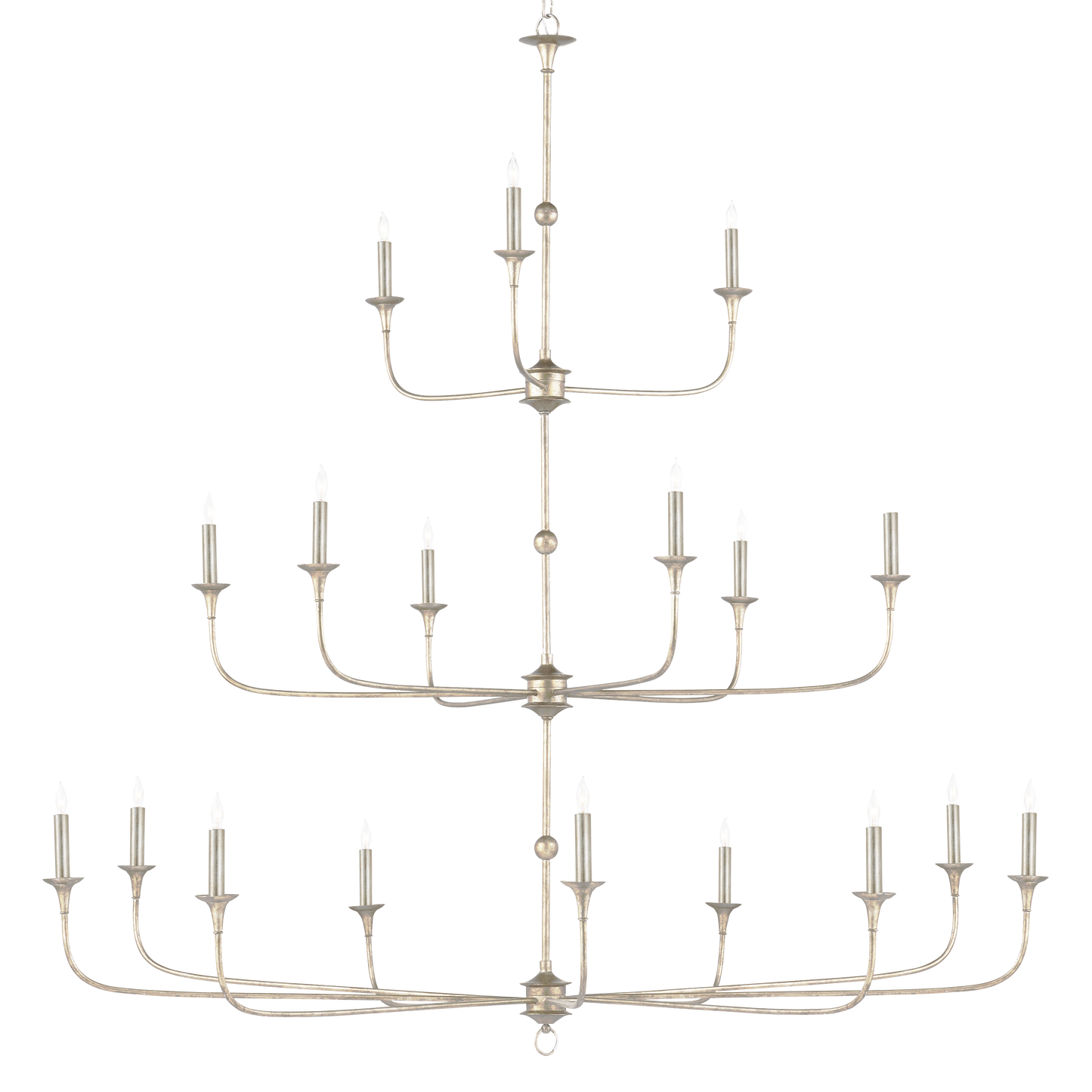 Nottaway Grande Champagne Chandelier.