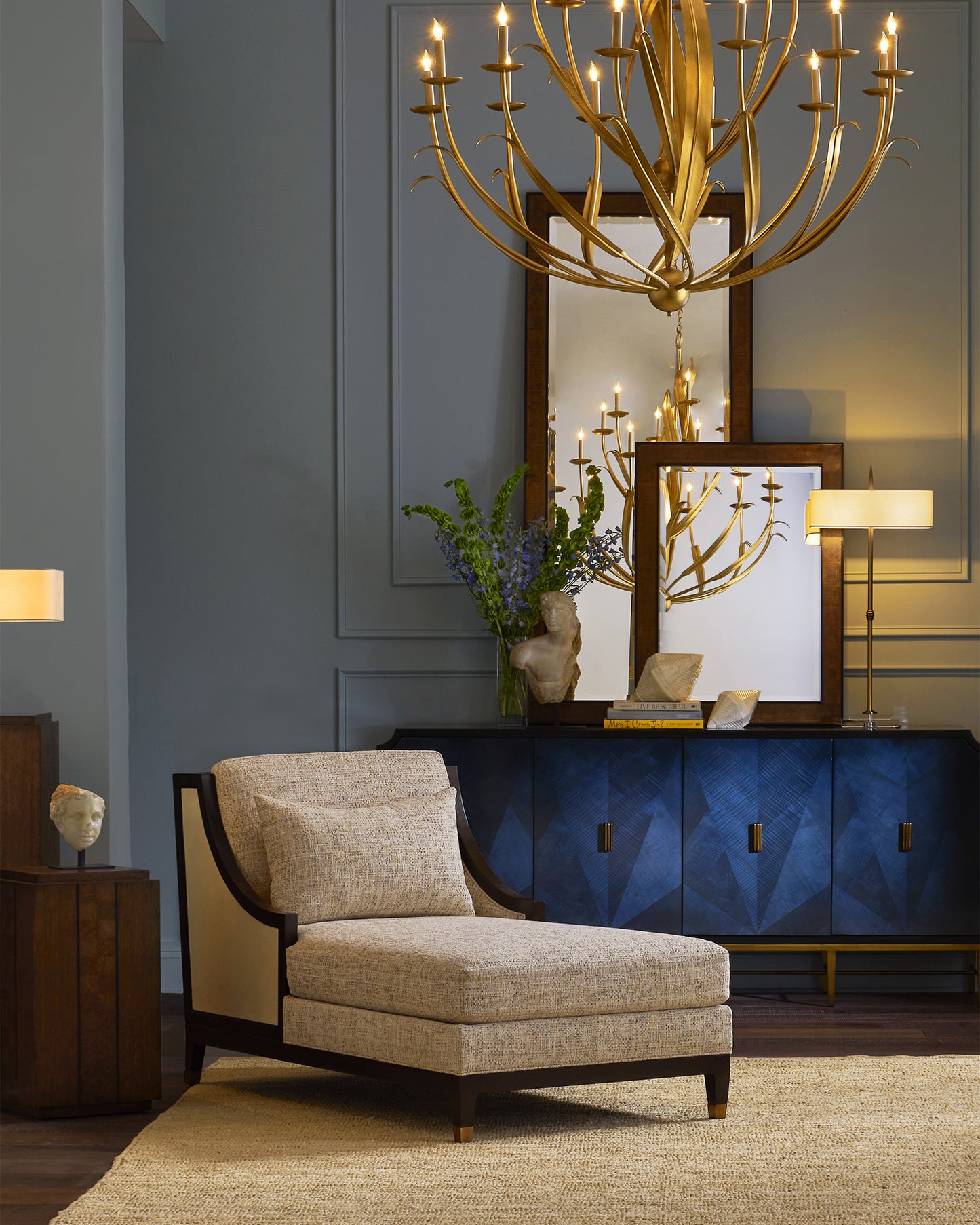 Young Royal Greek Torso.