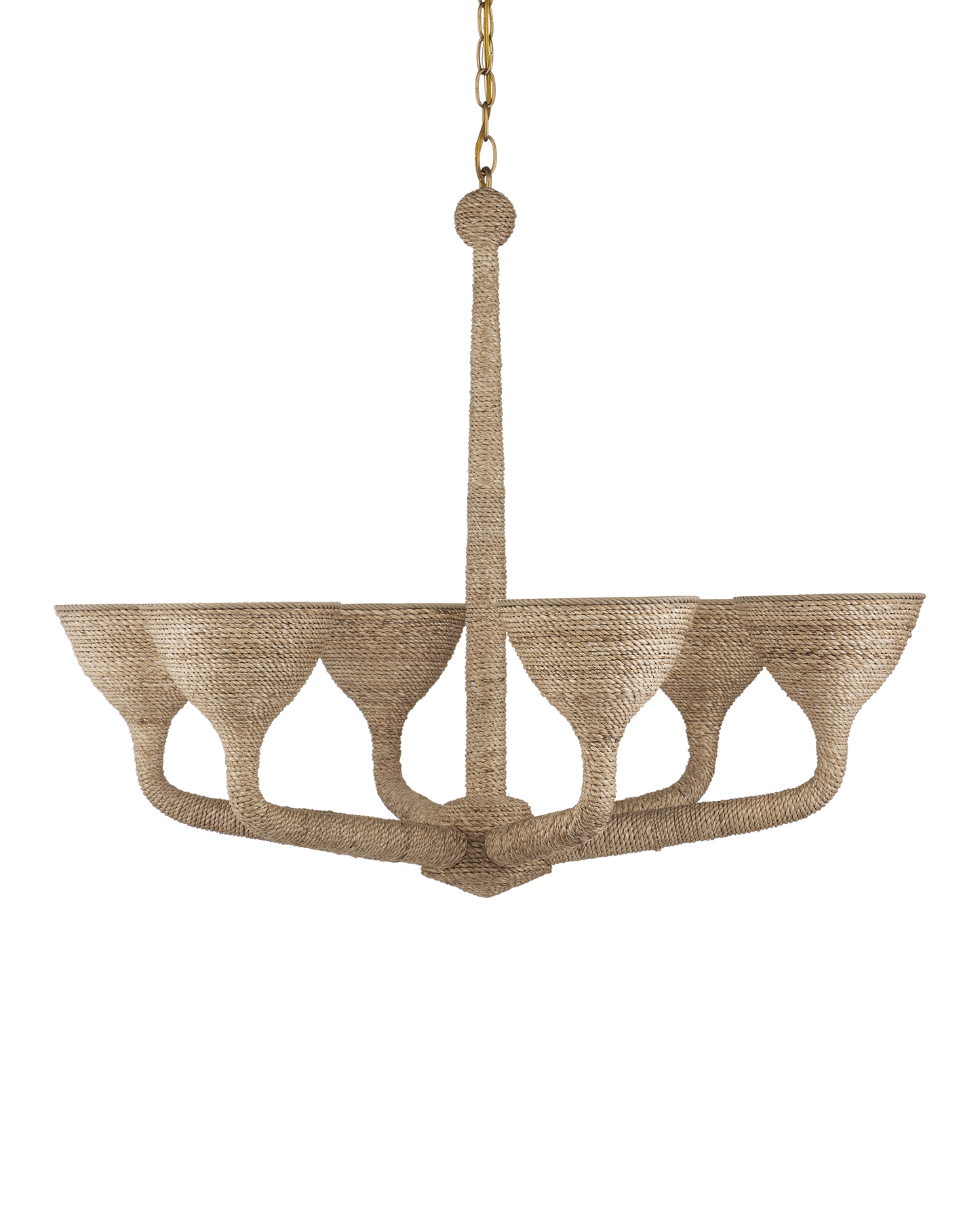 Marbella Chandelier.