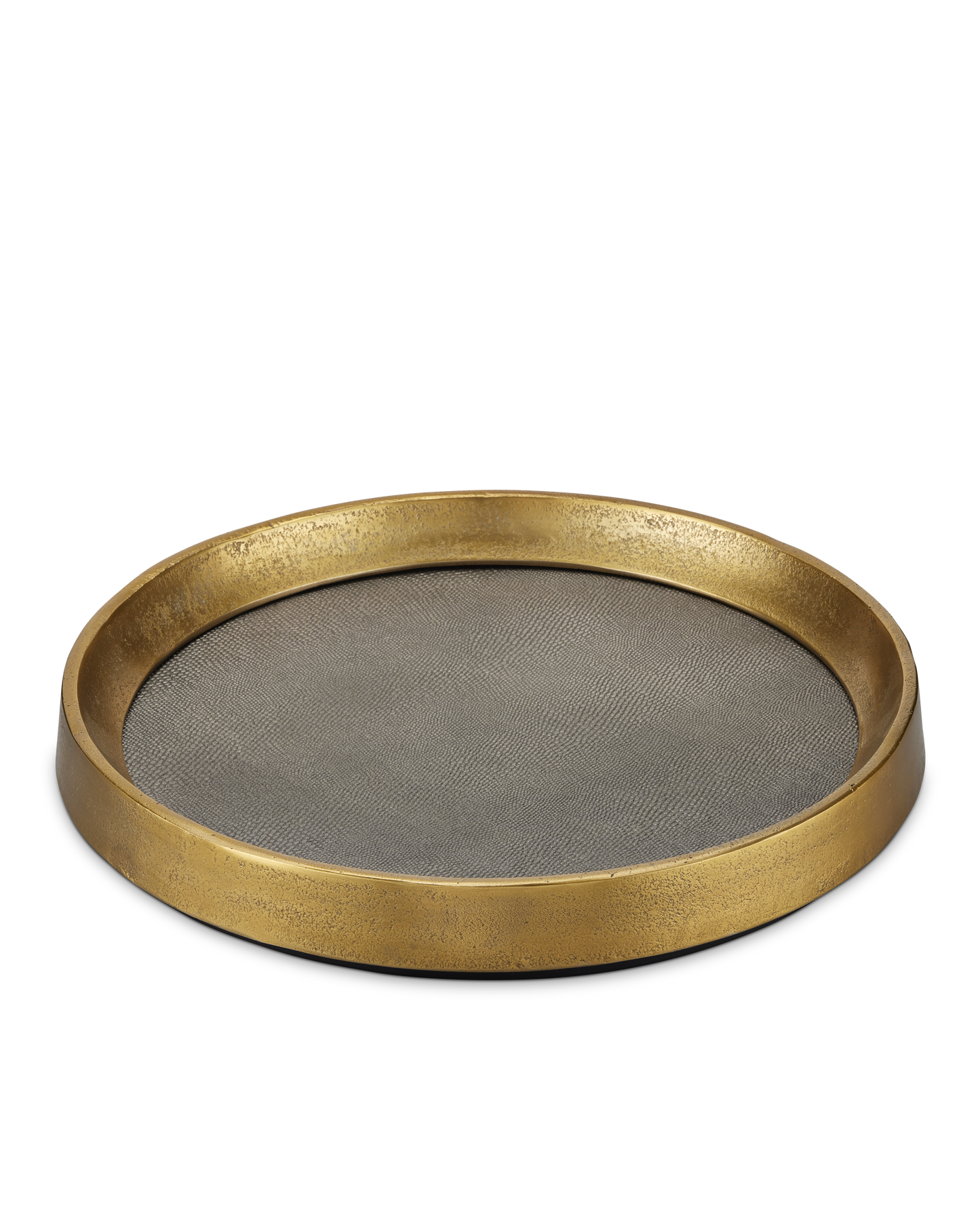 Tanay Round Tray.