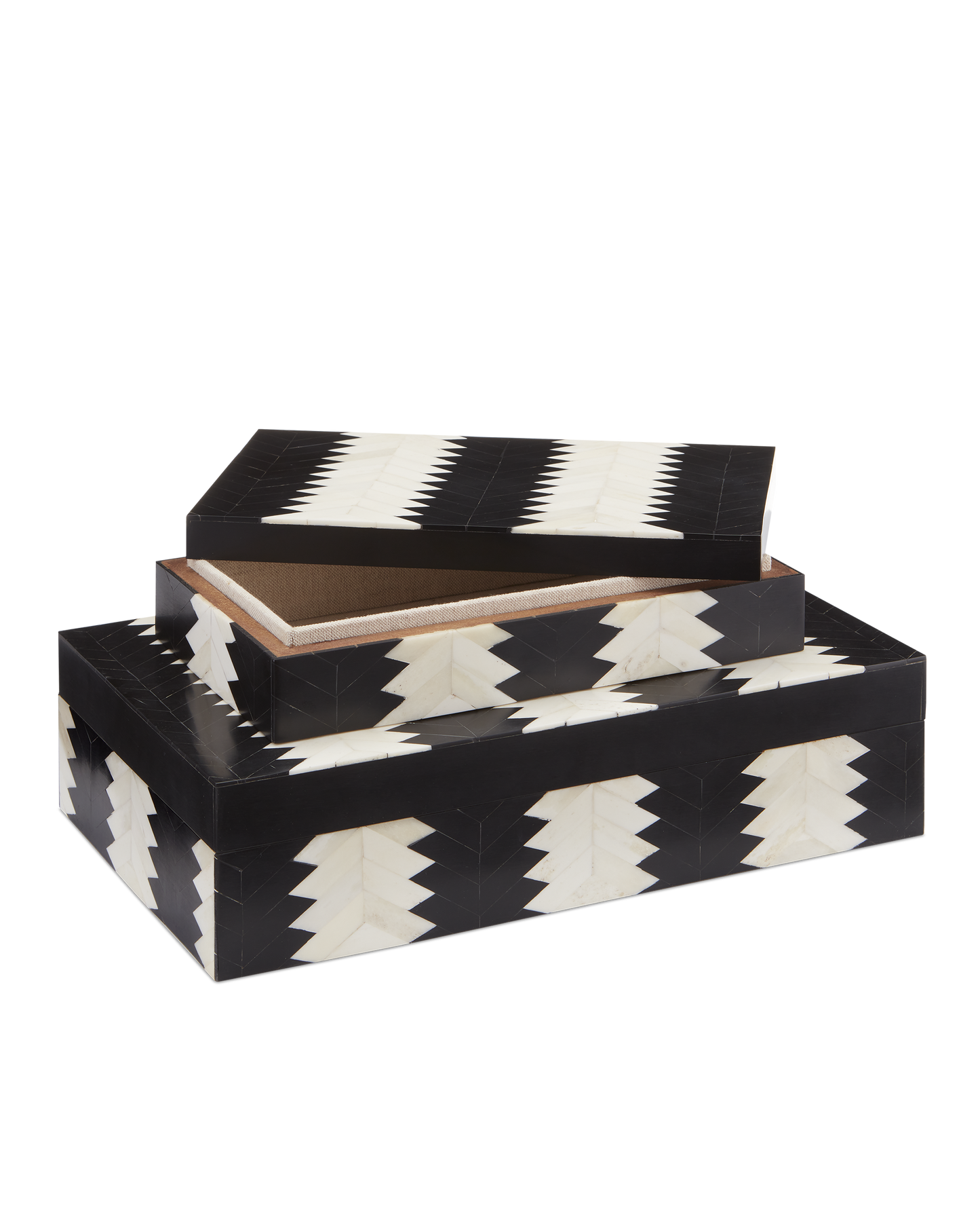 Arrow Black & White Box Set of 2.