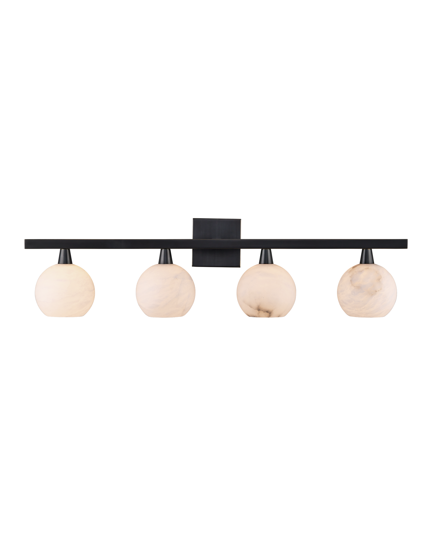 Bombelles Bronze Bath Bar.