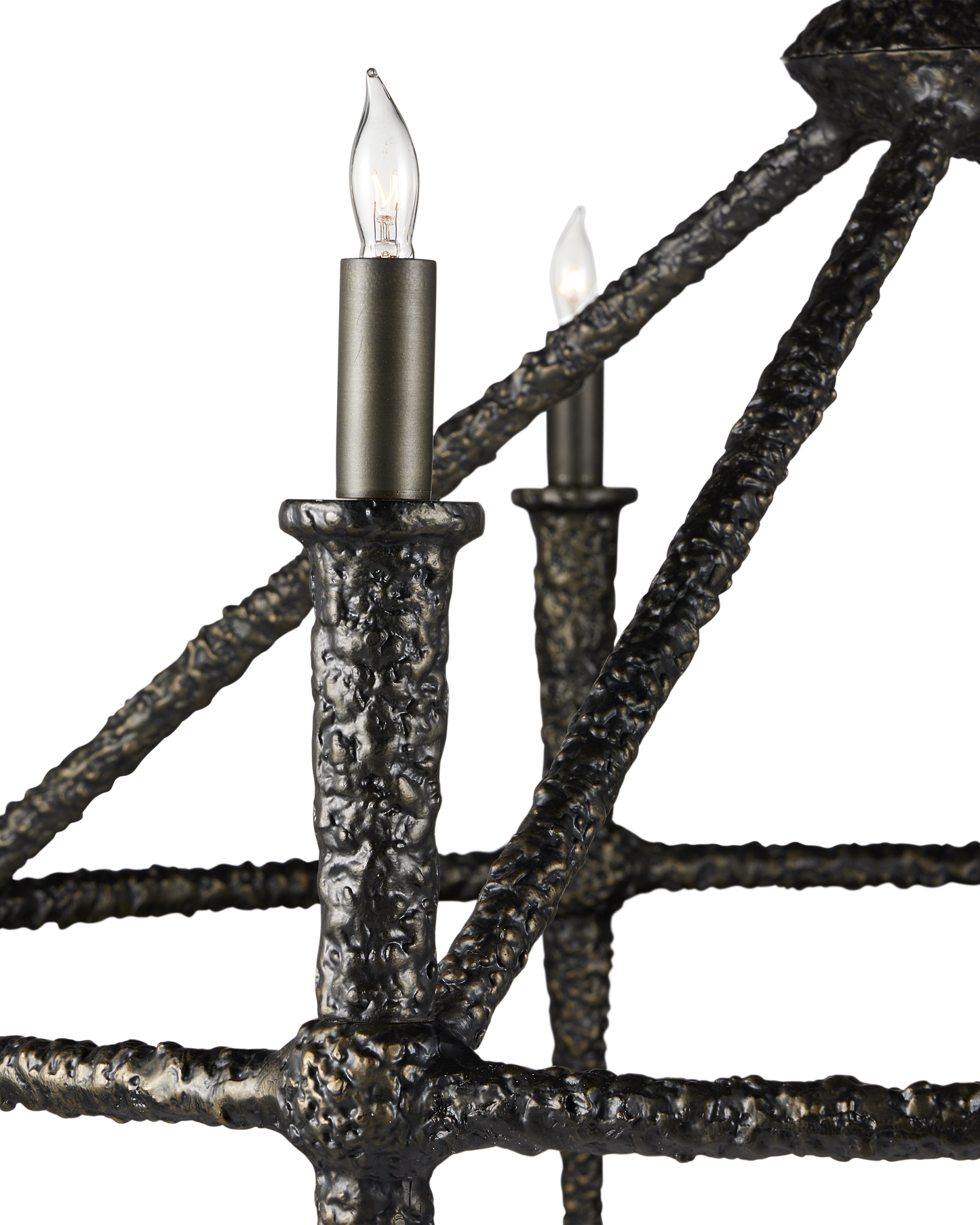 Blackthorn Chandelier.