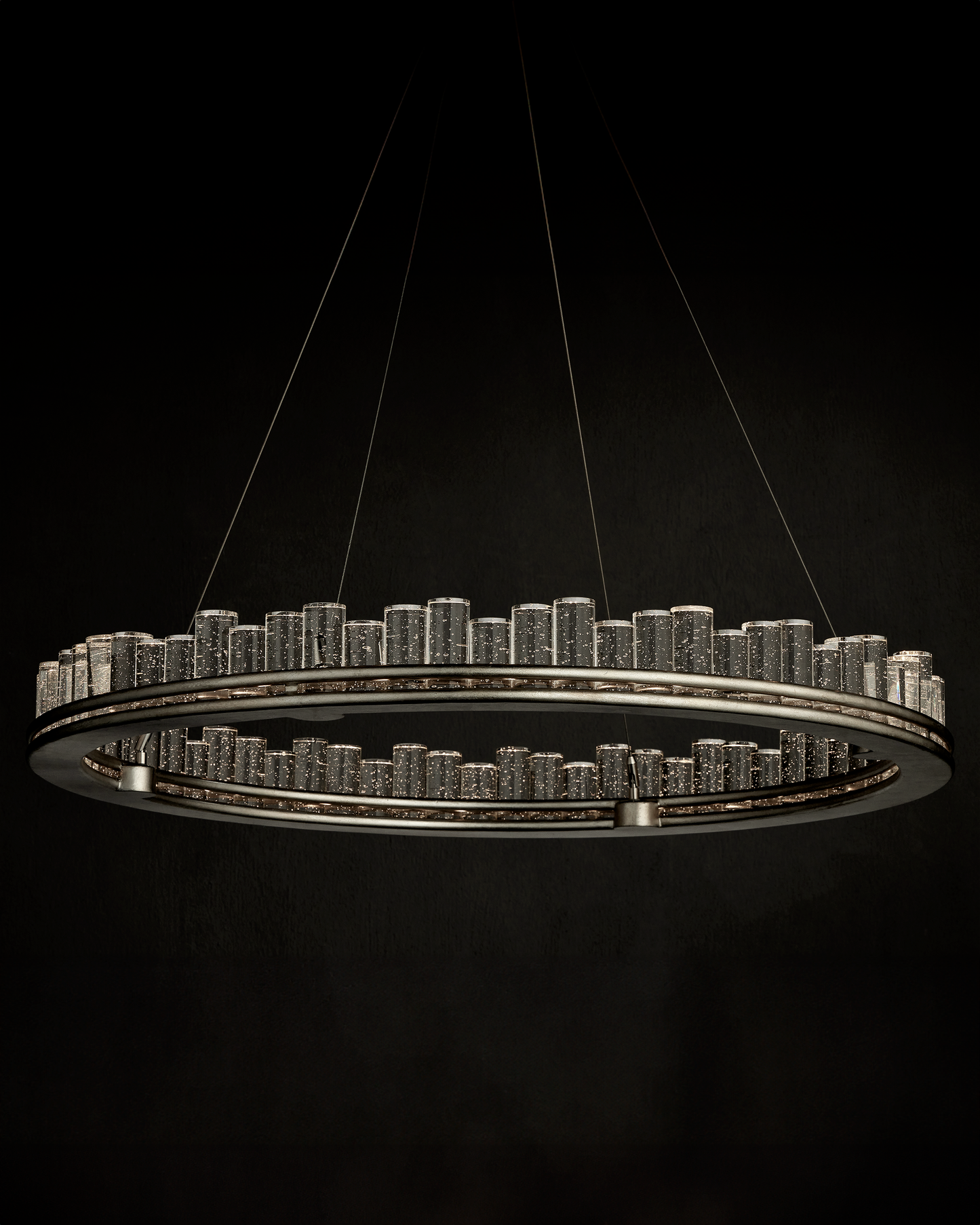 Pleiades Large Chandelier.