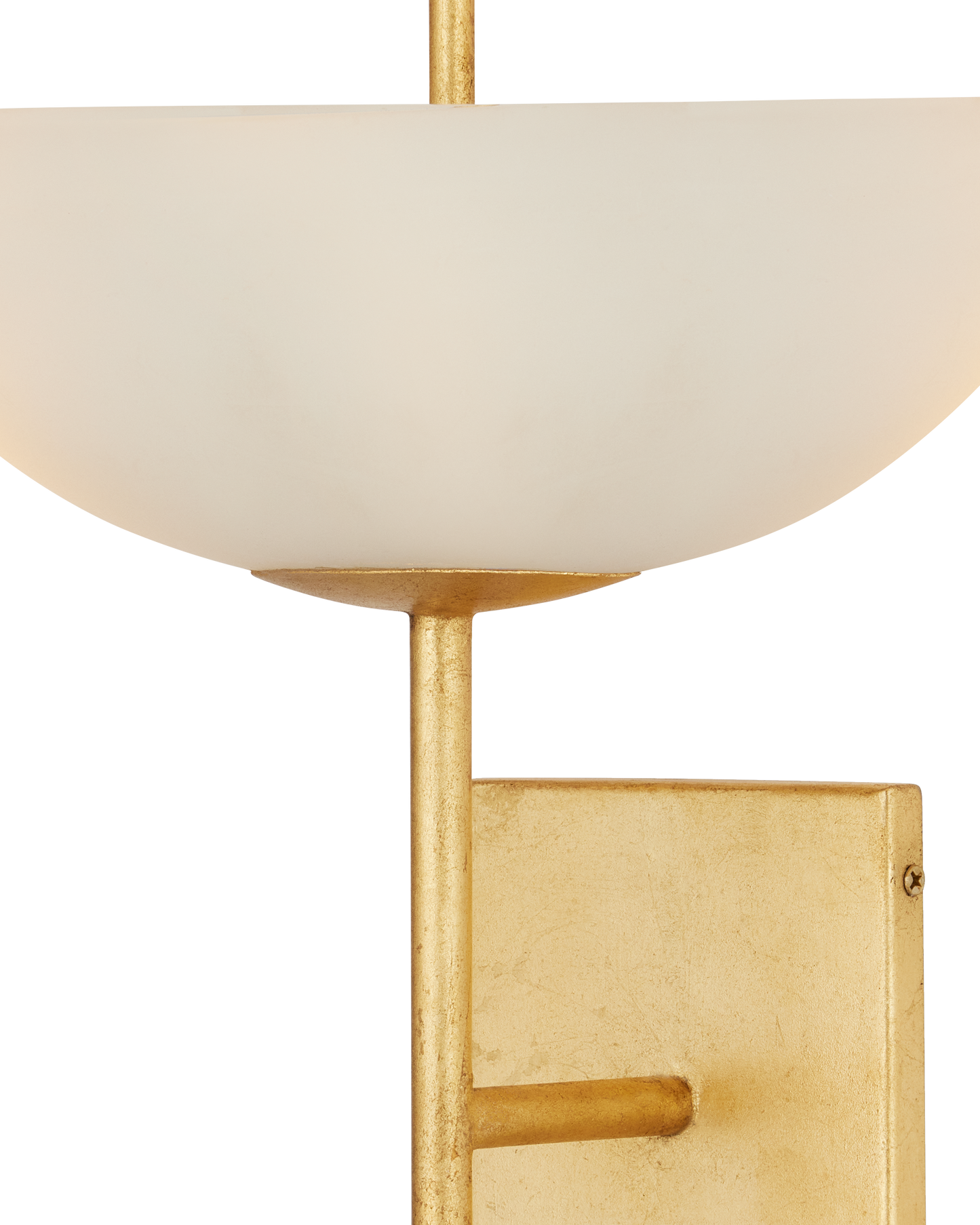 Follett Wall Sconce.