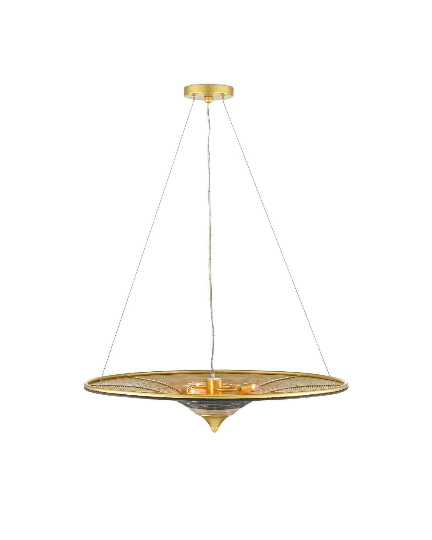 Canaan Chandelier.