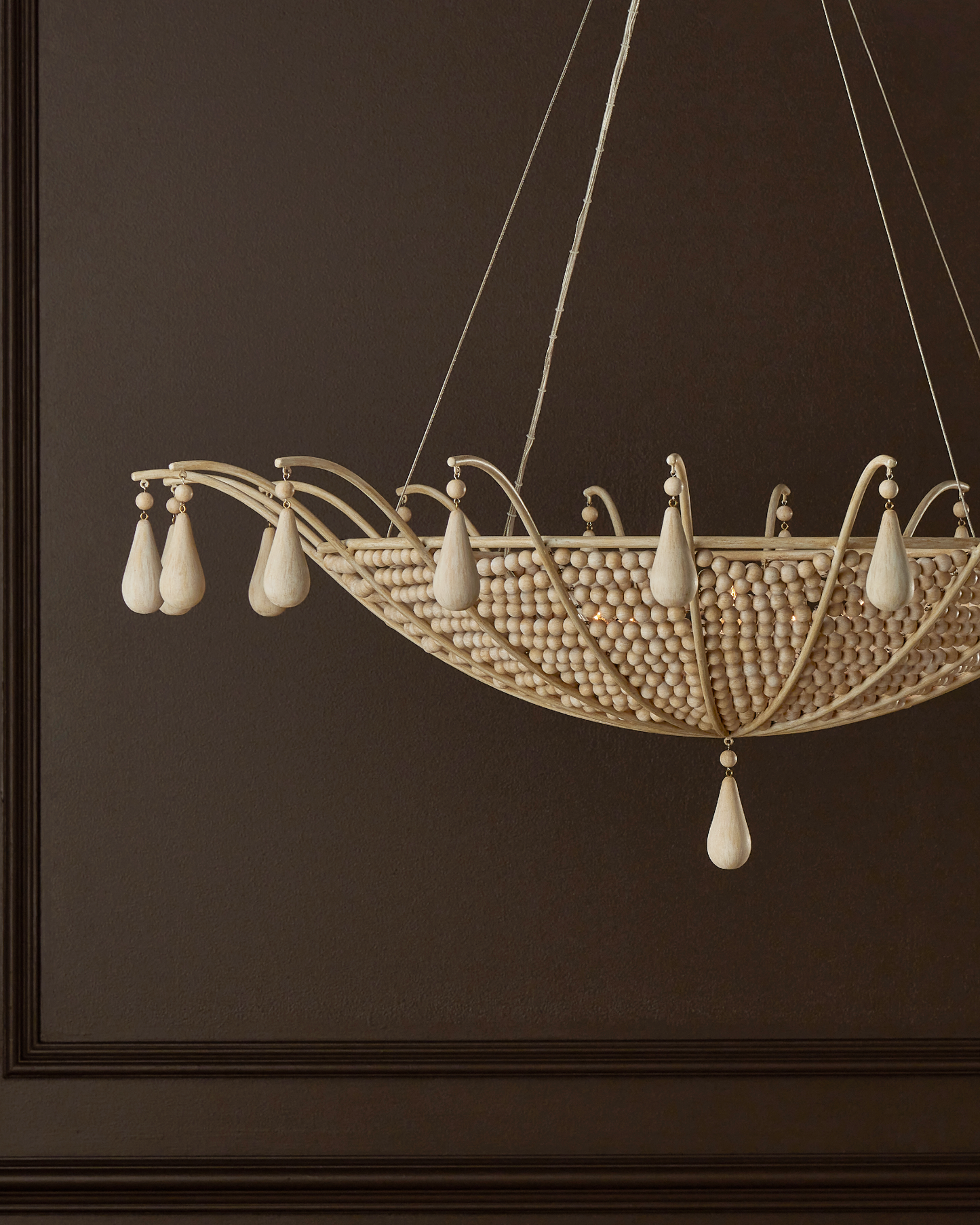 Korg Chandelier.