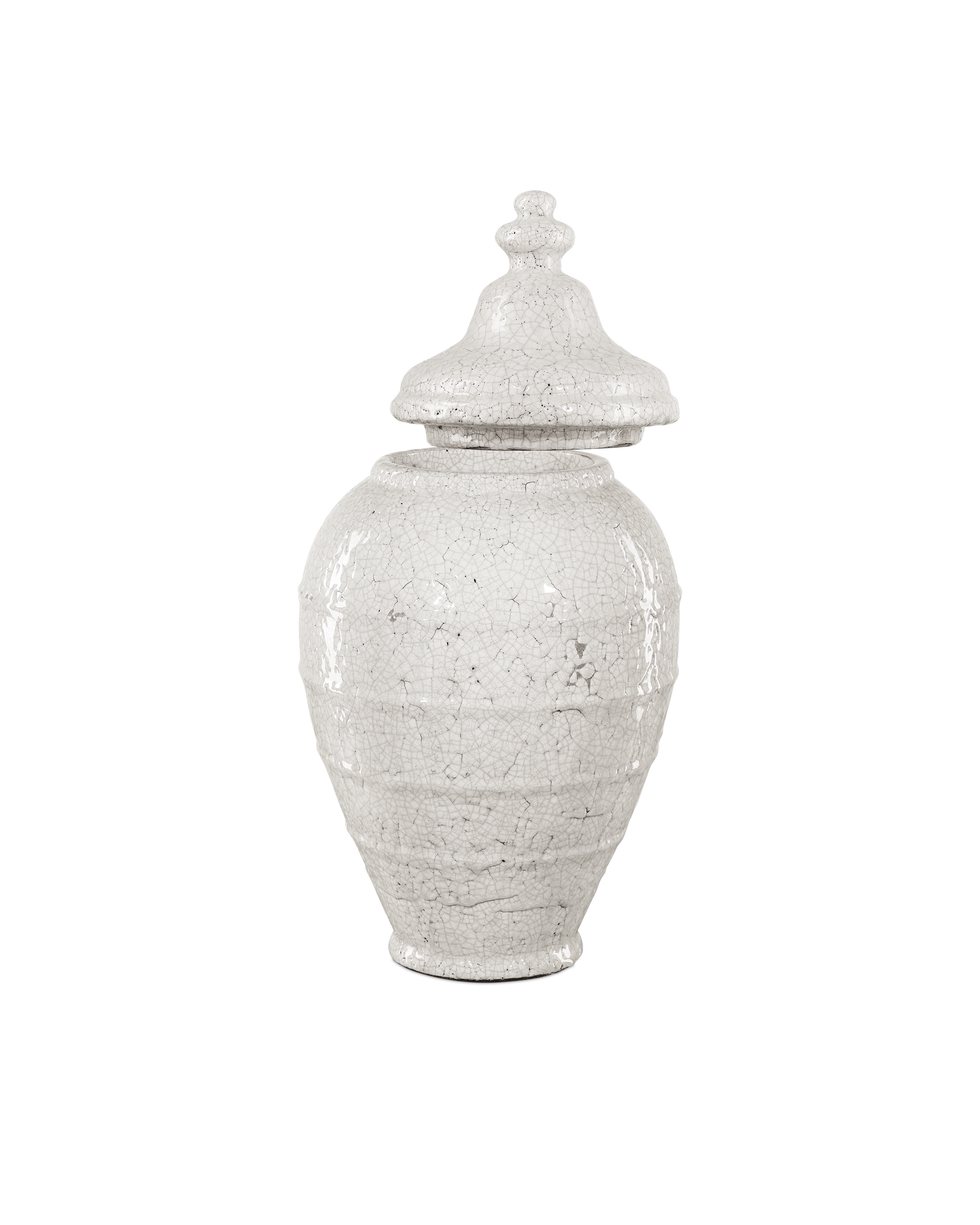 Virginal Medium Jar.