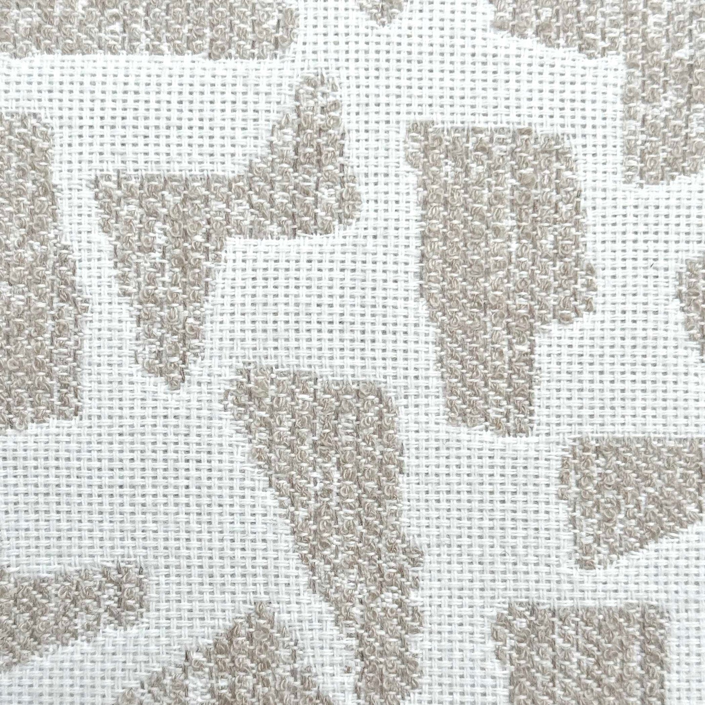 Scatter Abstract Outdoor Pillow.