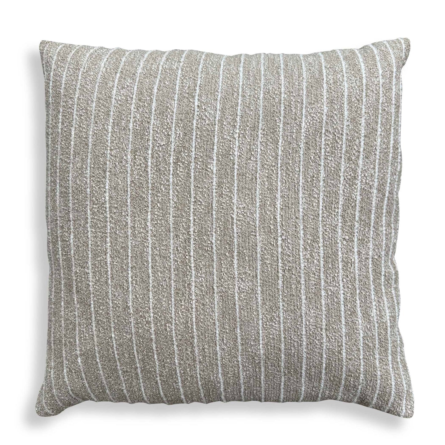 Involve Outdoor Striped Pillow.