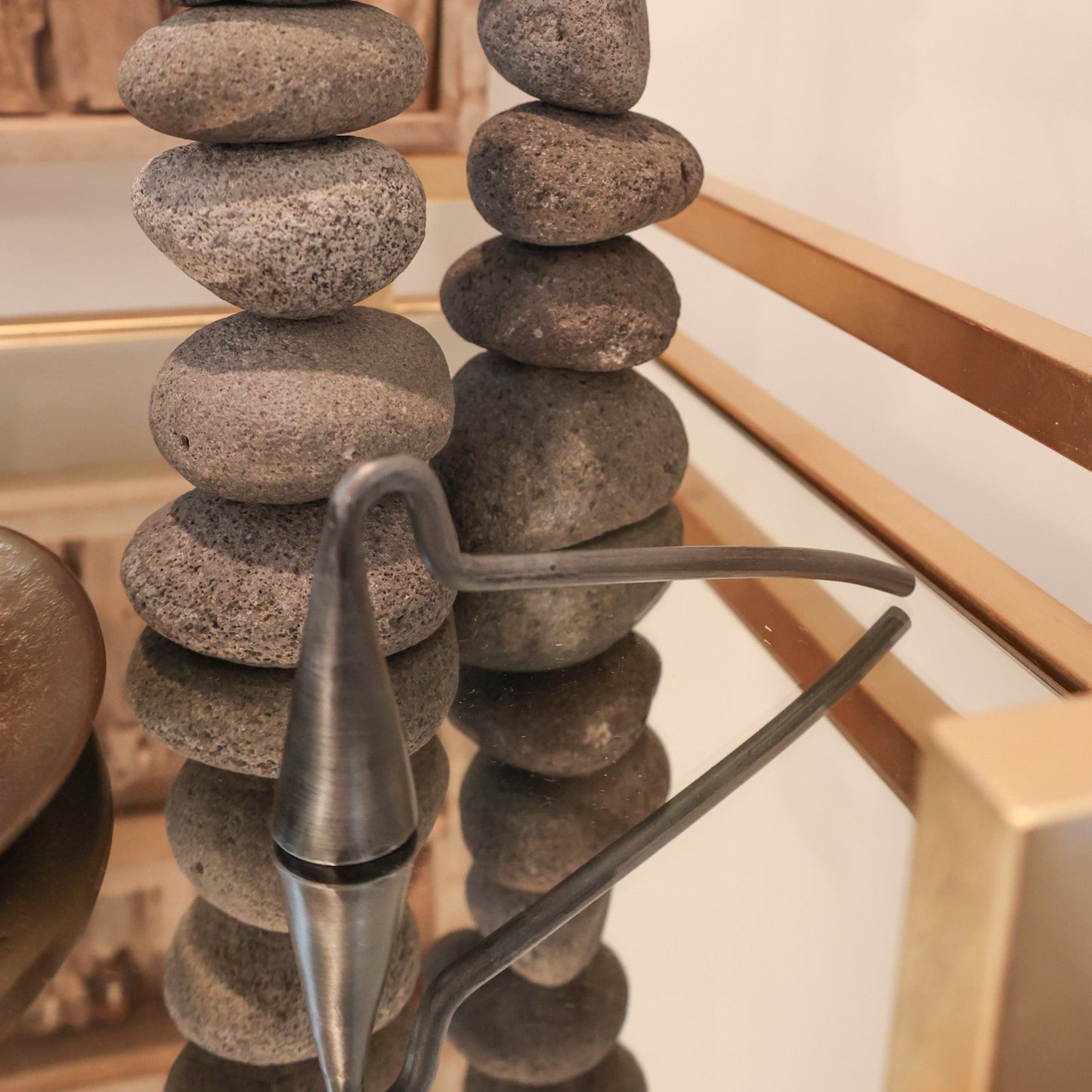 Jasper™ Candle Snuffer - Black.