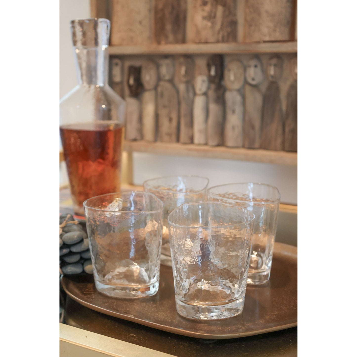 Serapha™ Drinking Glass 14 oz..