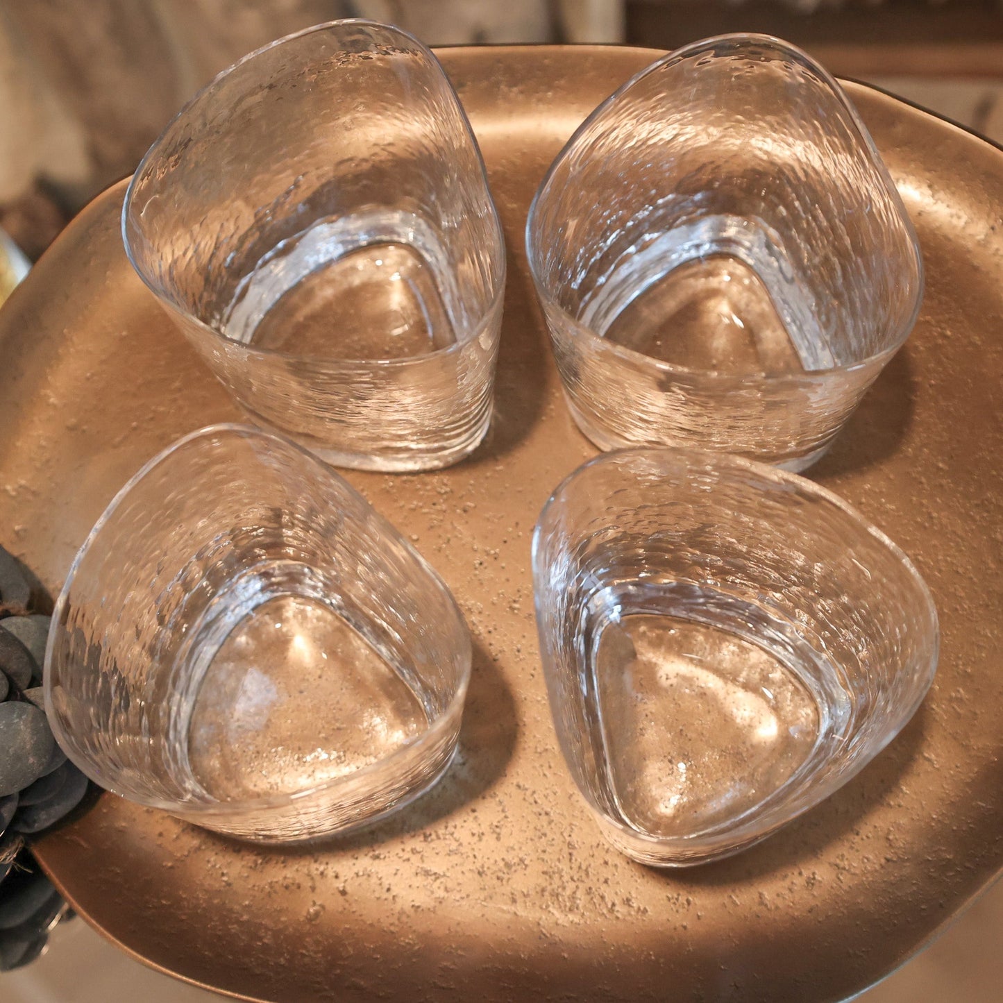 Serapha™ Drinking Glass 14 oz..