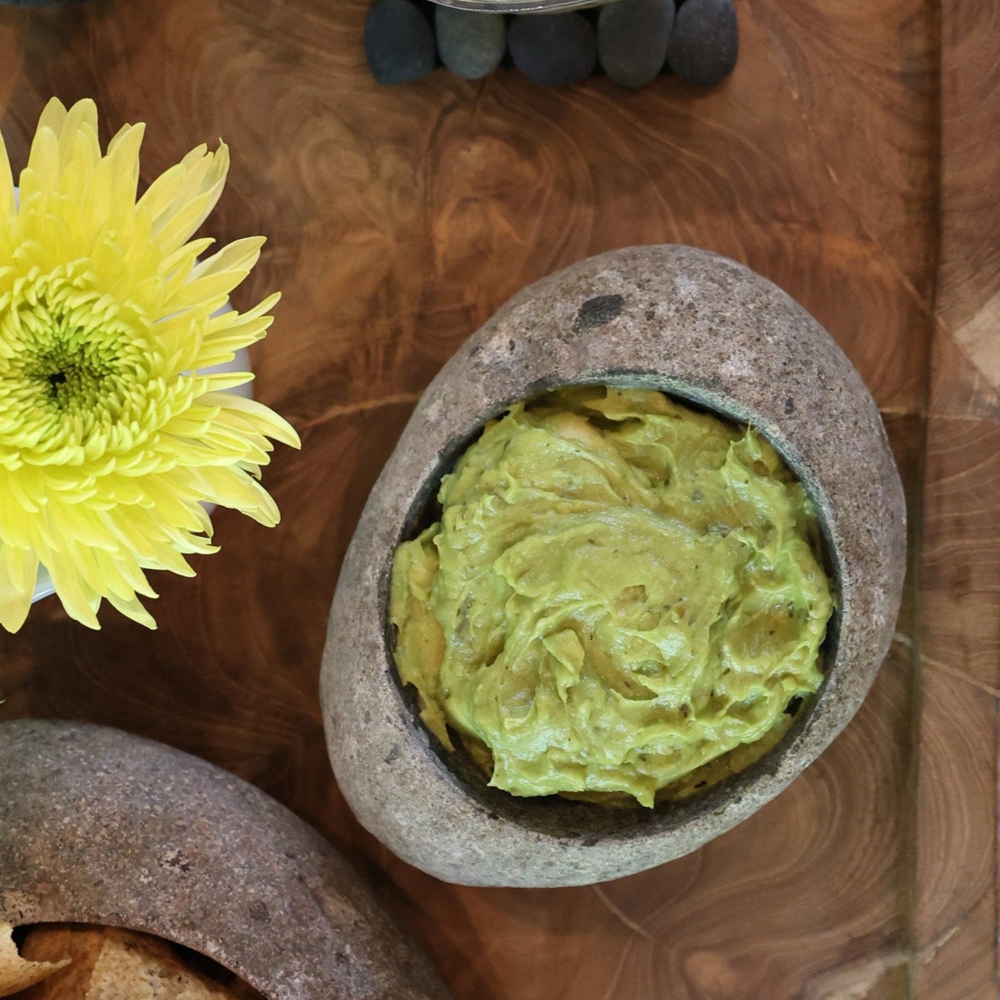 Stoneshard™ Bowl (6 x 6 x 3 in.).