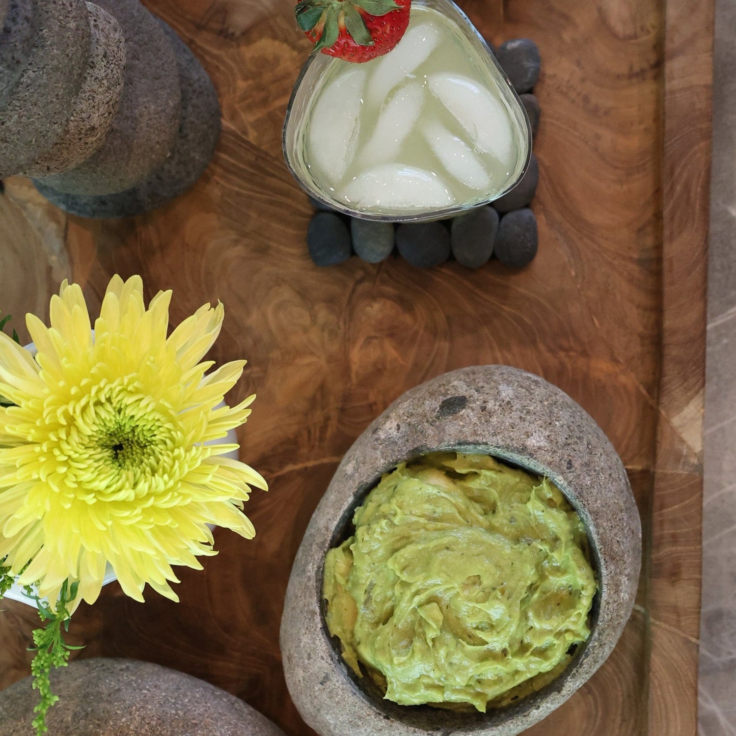 Takara™ Display Tray.