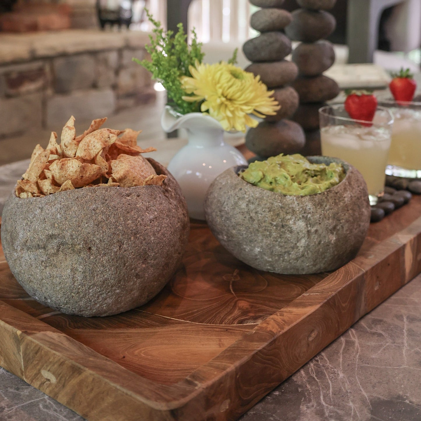 Takara™ Display Tray.